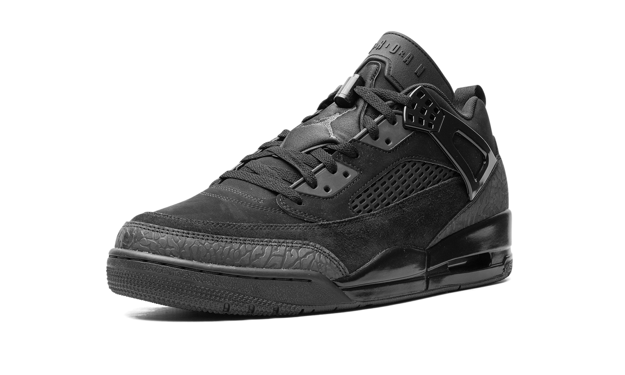 Jordan Spizike Low "Black cat" FQ1759 001