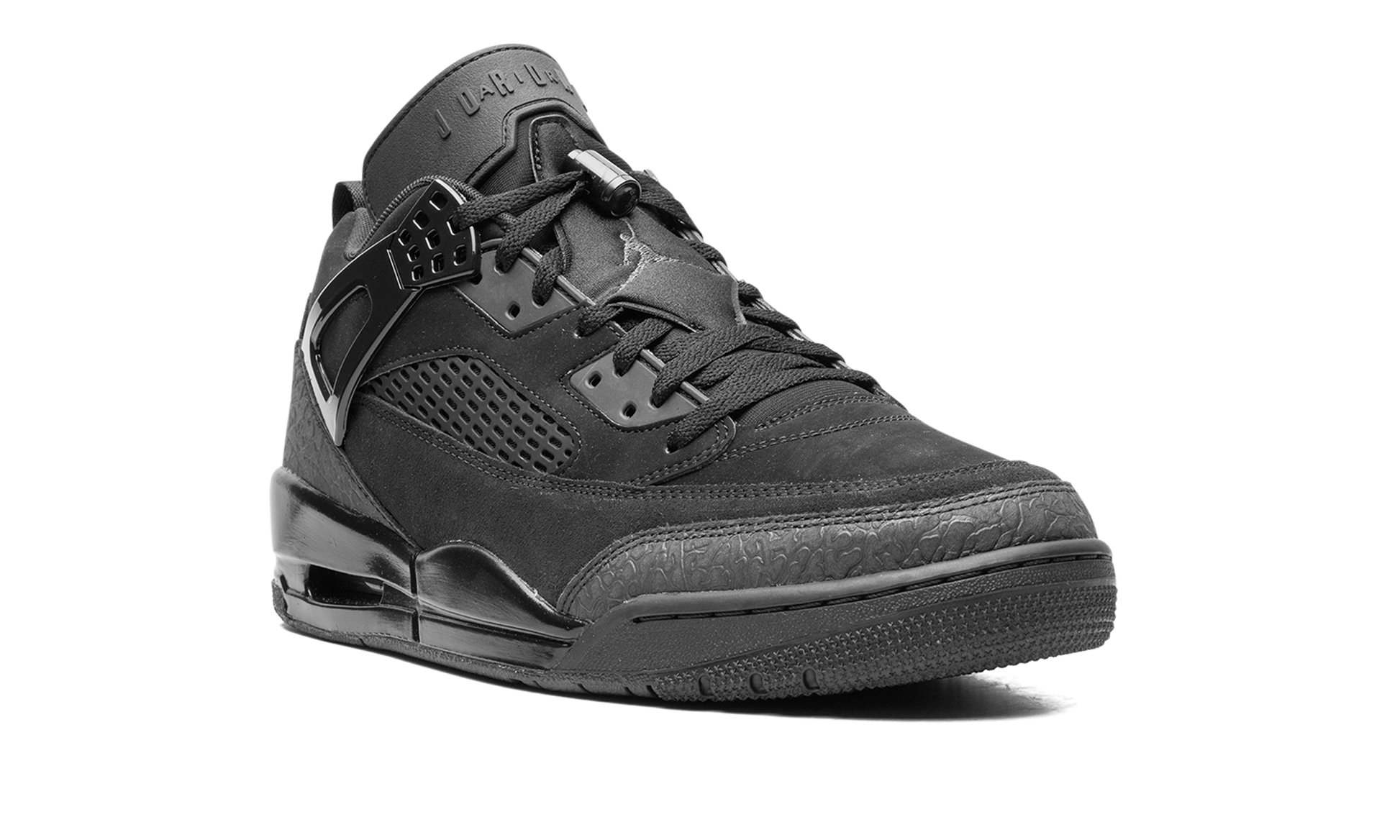 Jordan Spizike Low "Black cat" FQ1759 001
