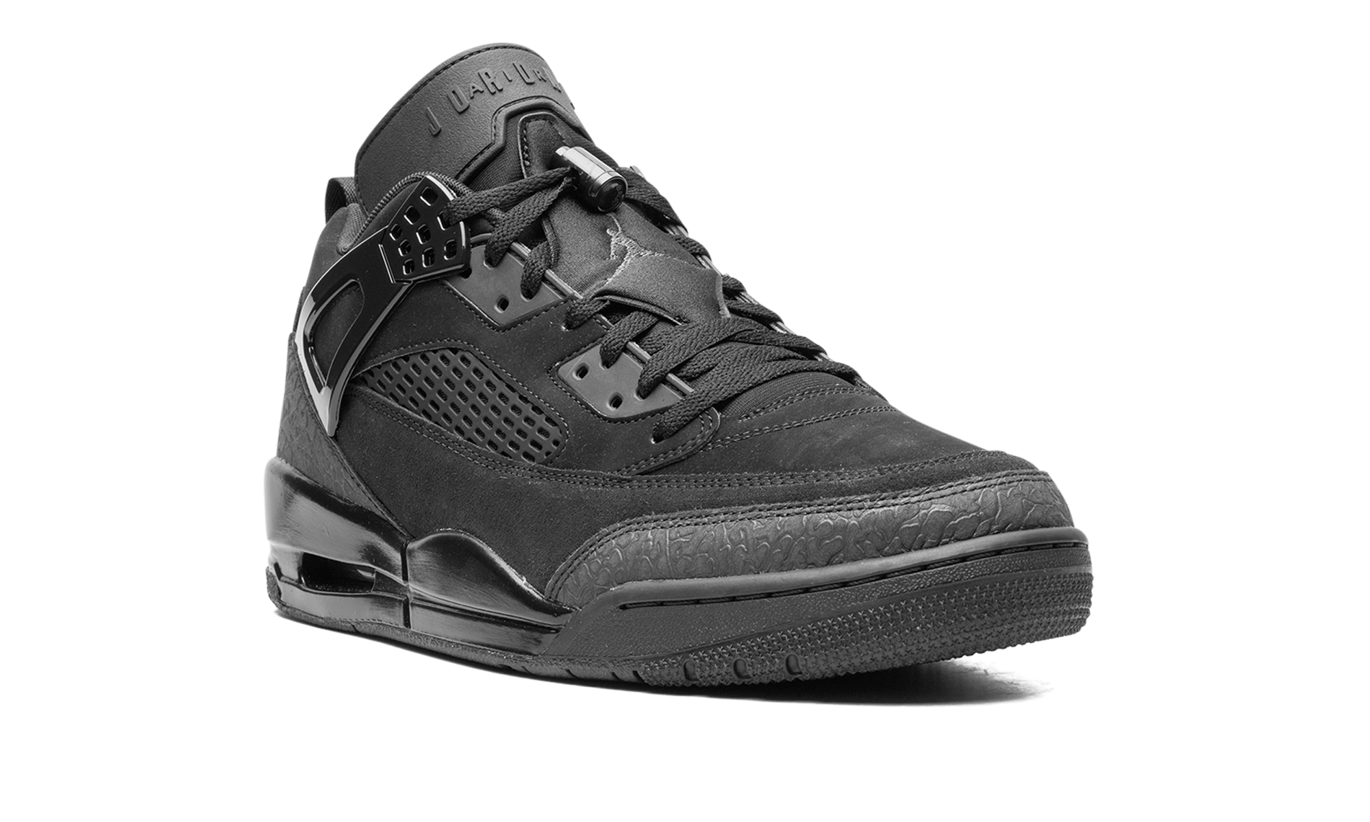 Jordan Spizike Low "Black cat" FQ1759 001