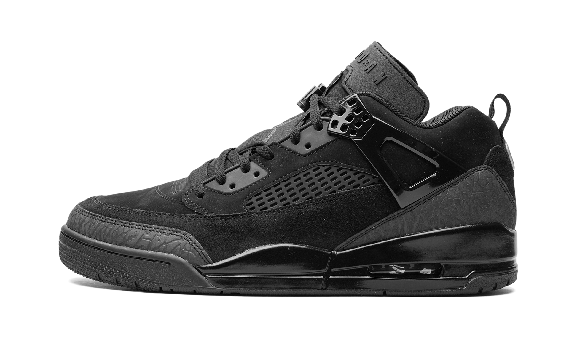 Jordan Spizike Low "Black cat" FQ1759 001
