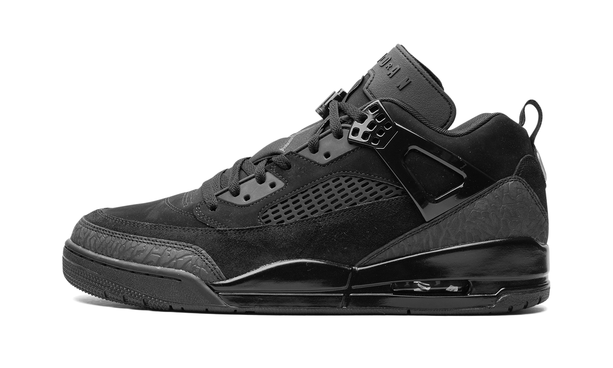 Jordan Spizike Low "Black cat" FQ1759 001