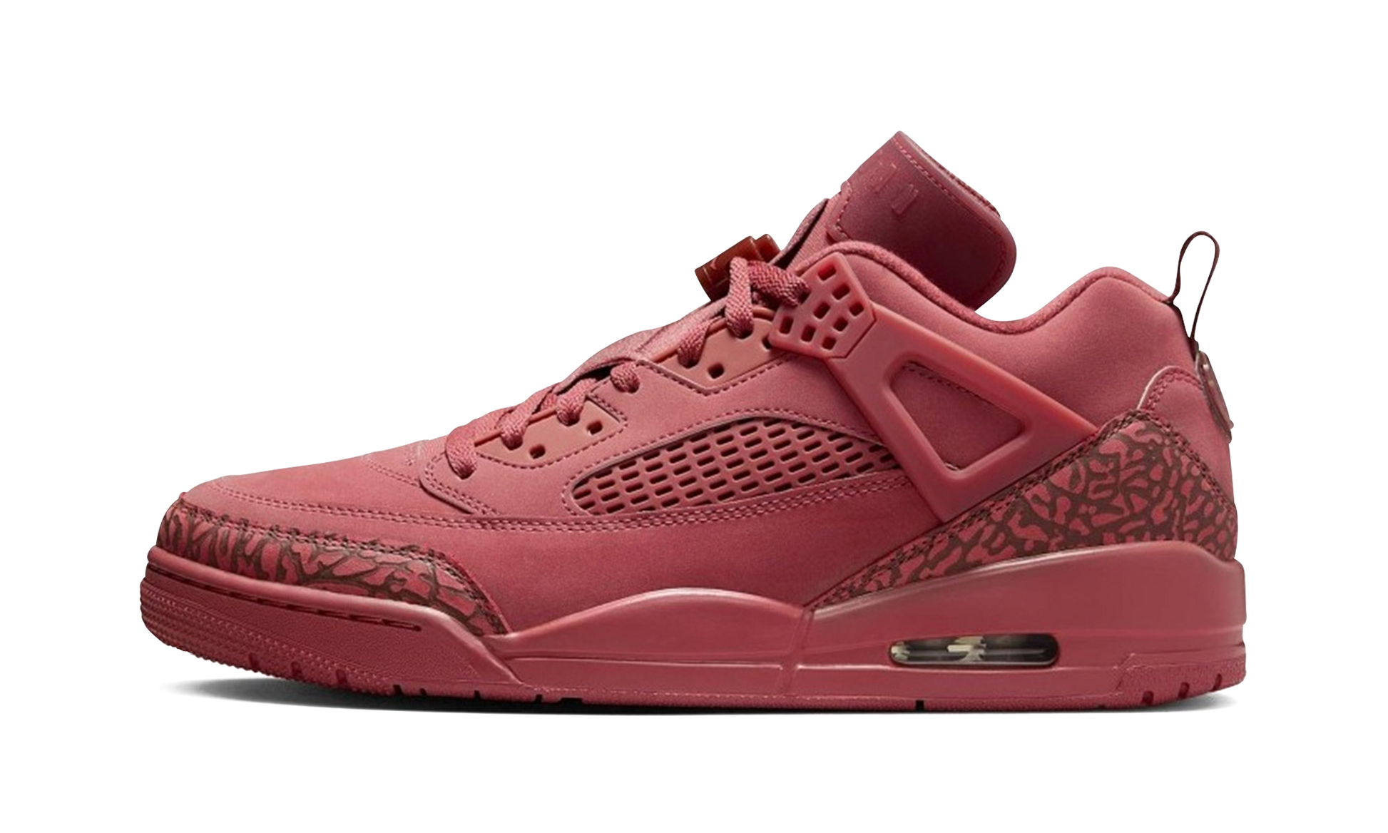 Jordan Spizike Low "Canyon rust" IH0170 691
