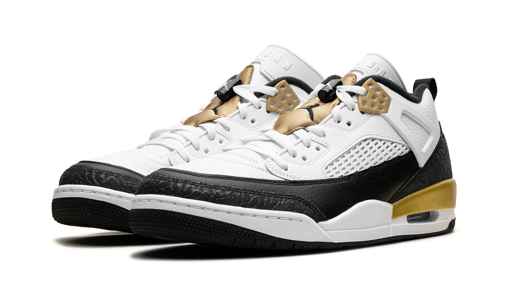 Jordan Spizike Low "Dmp"