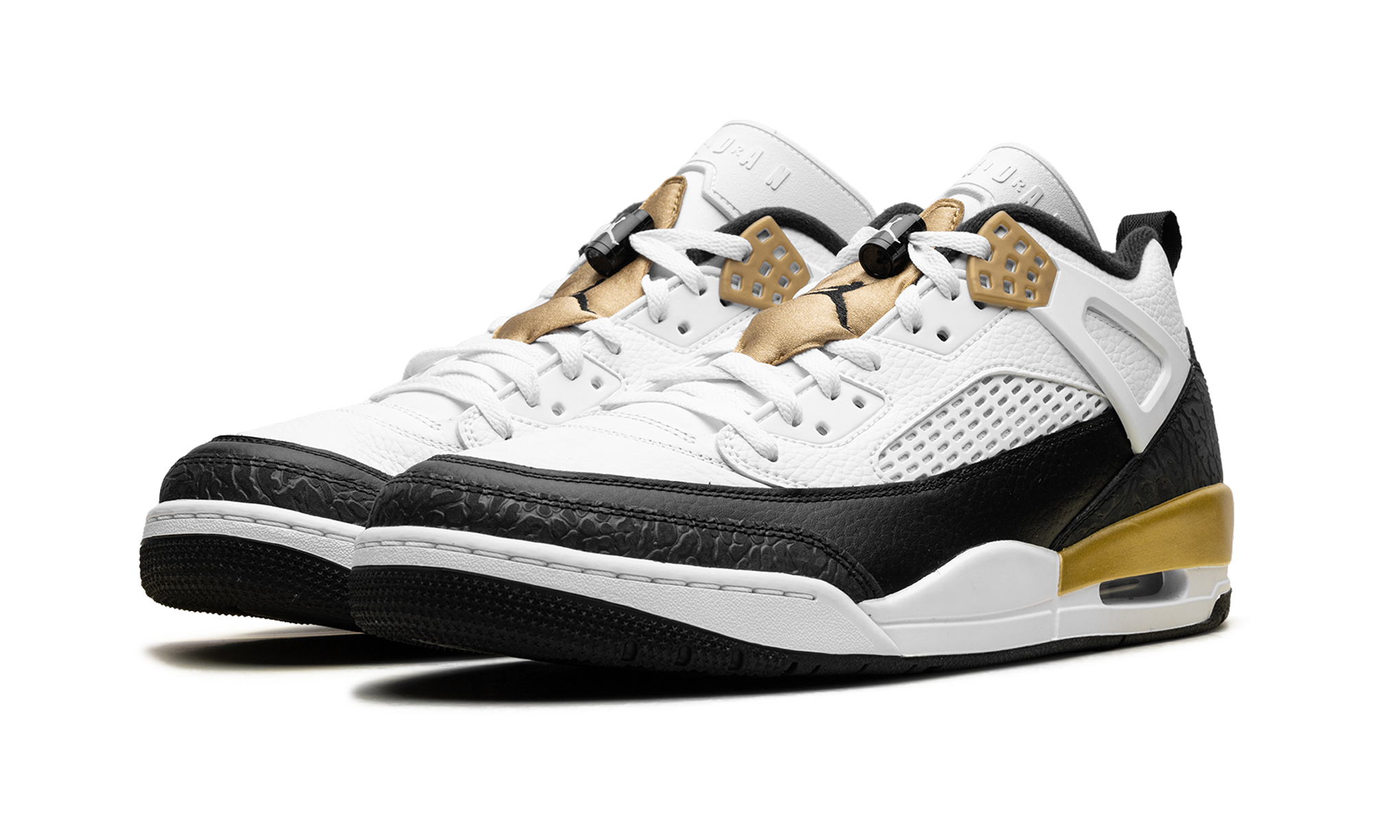 Jordan Spizike Low "Dmp"