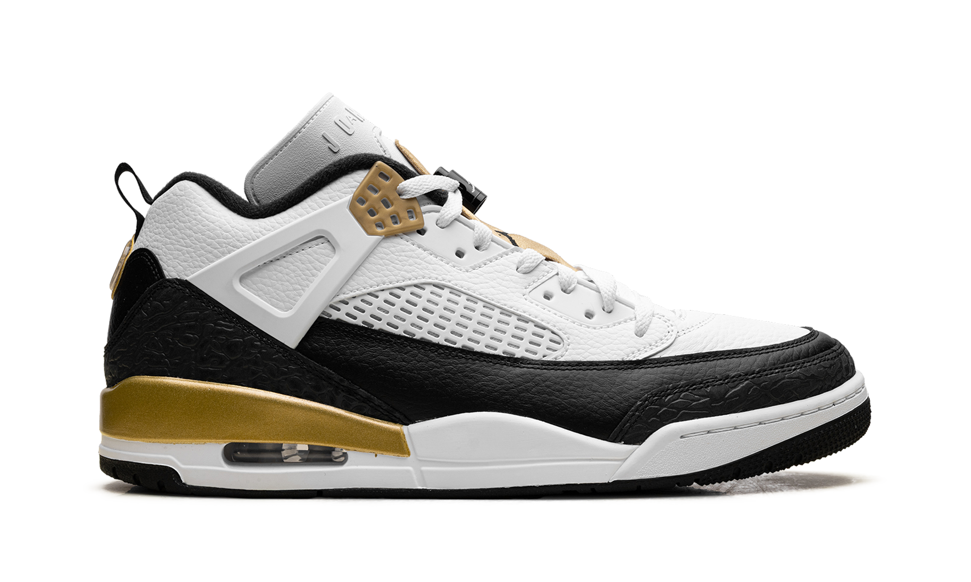 Jordan Spizike Low "Dmp"