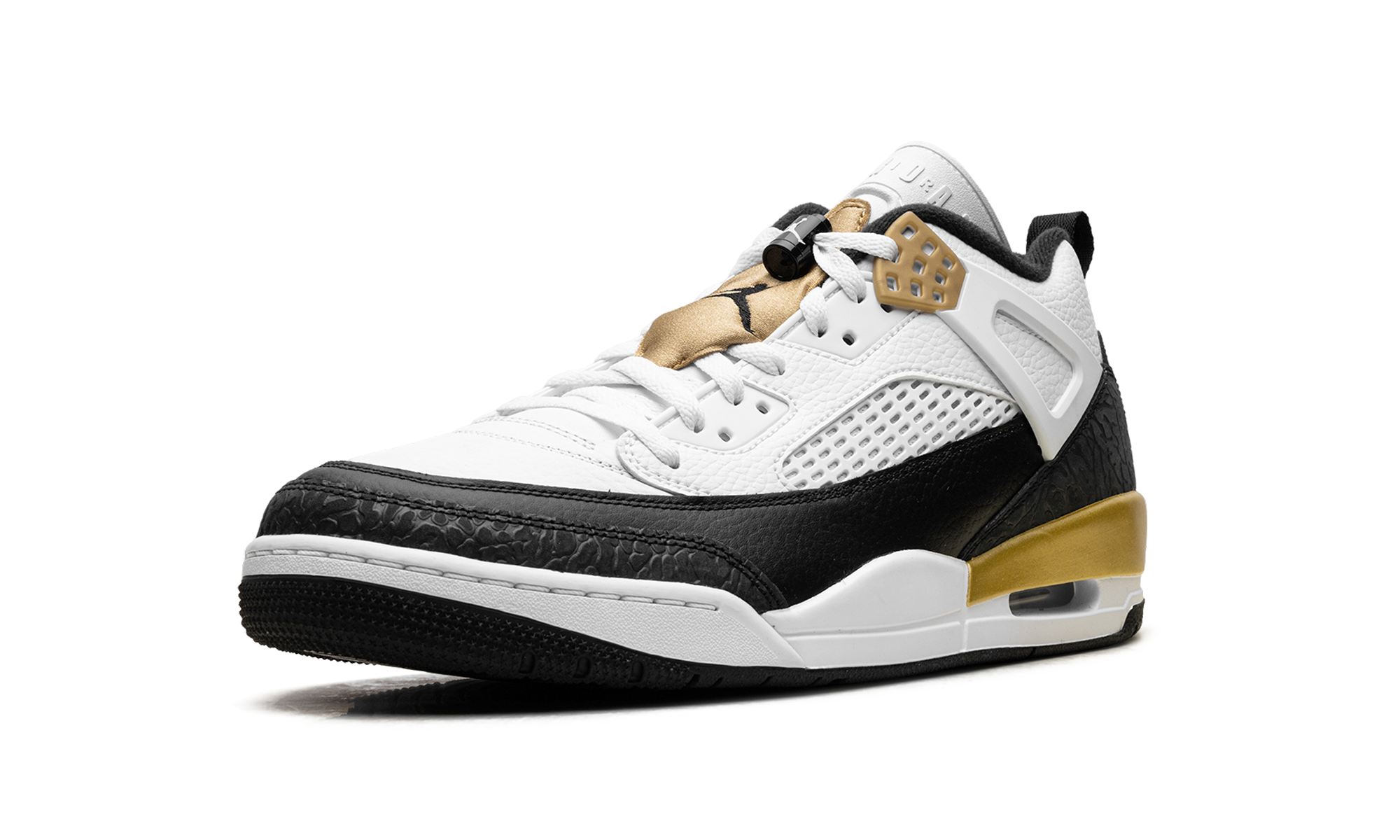 Jordan Spizike Low "Dmp"