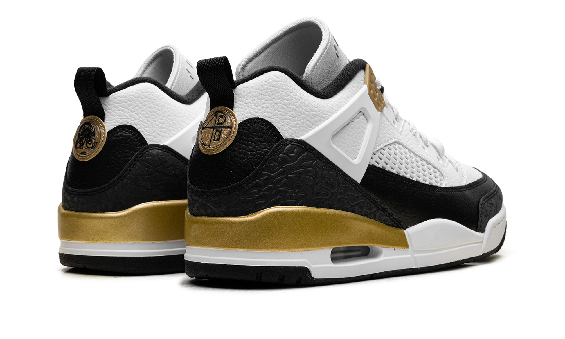 Jordan Spizike Low "Dmp"