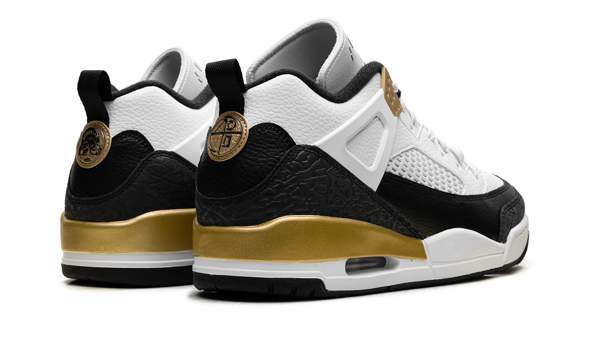Jordan Spizike Low "Dmp"