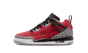 Jordan Spizike Low GS "Toro"