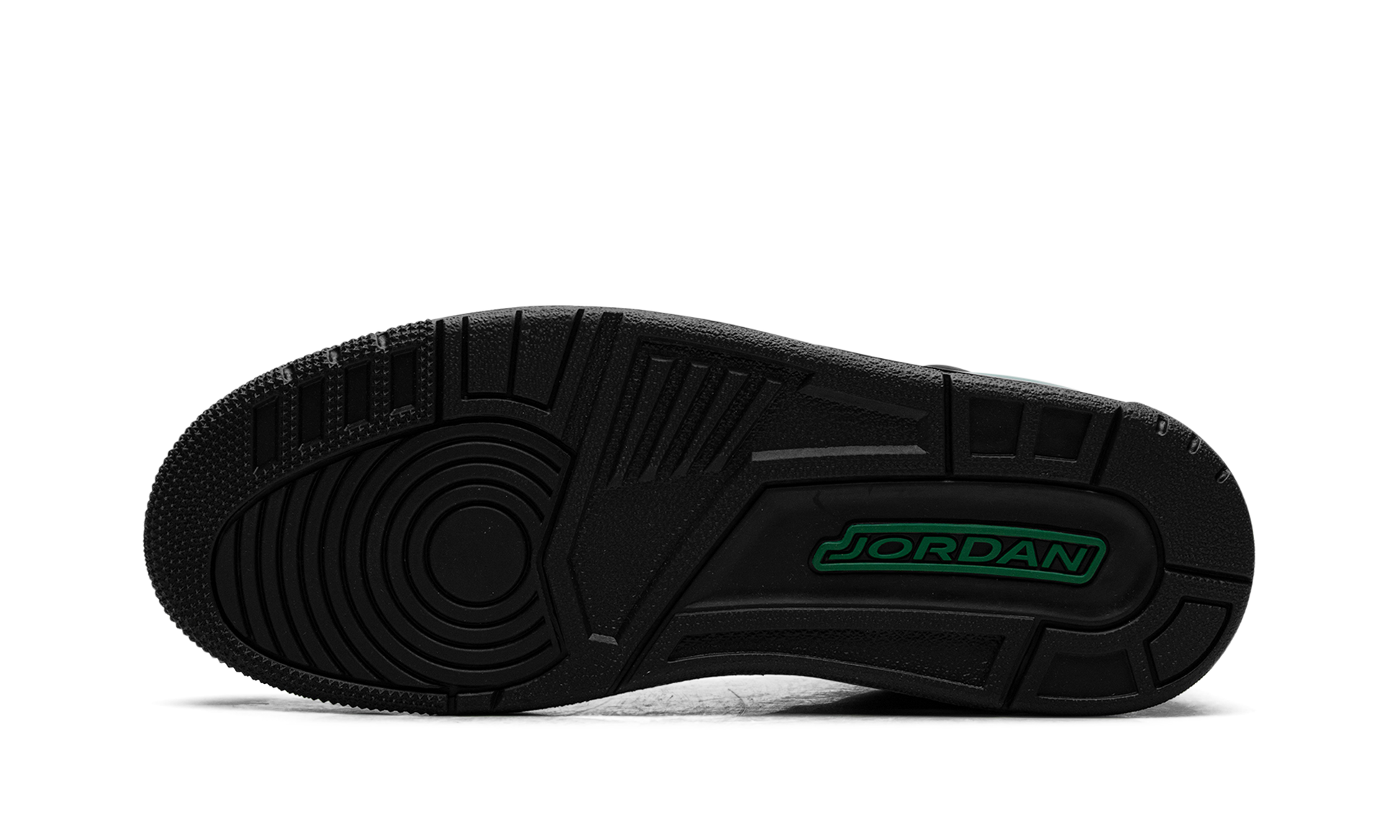 Jordan Spizike Low "Pine green" FQ1759 003