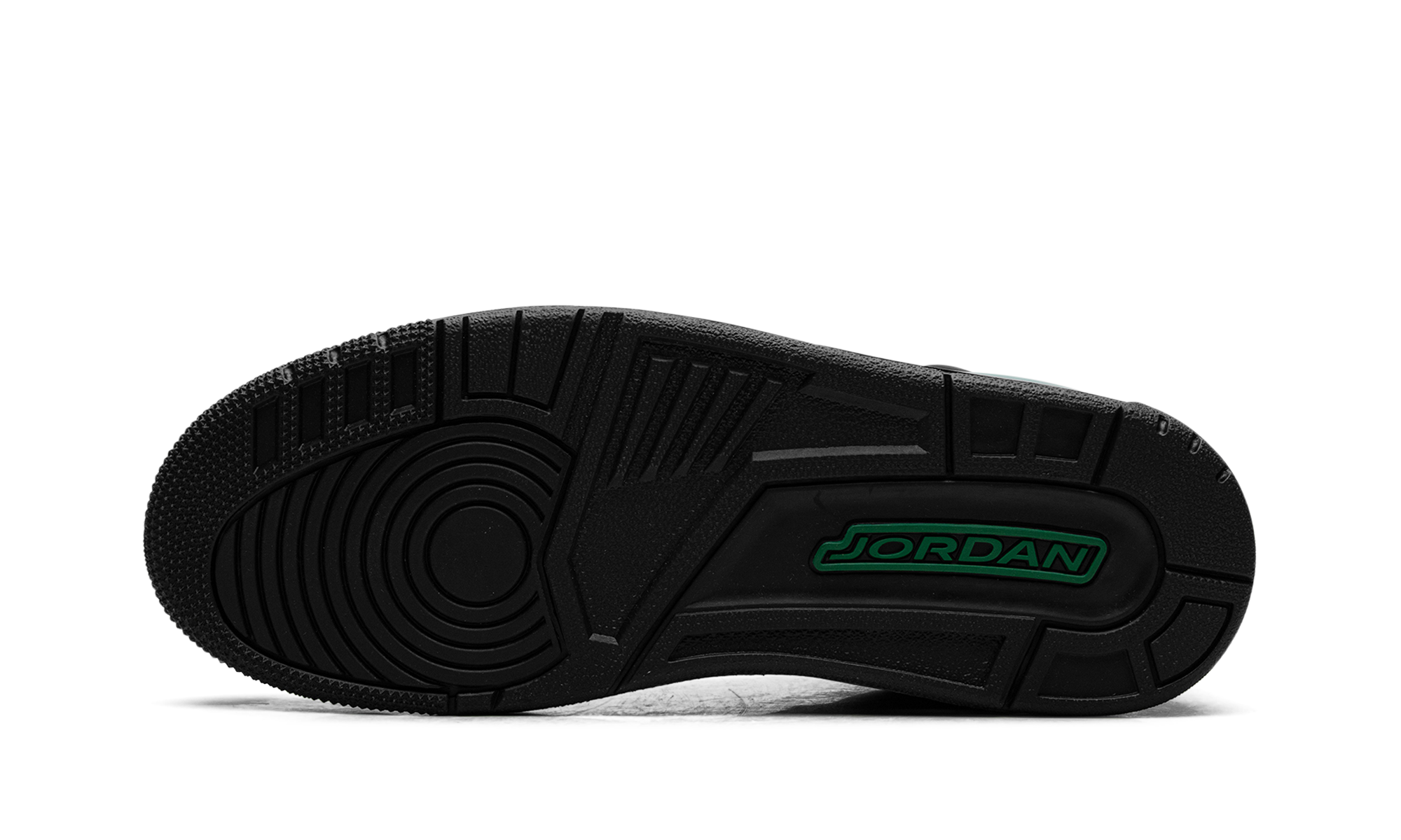 Jordan Spizike Low "Pine green" FQ1759 003