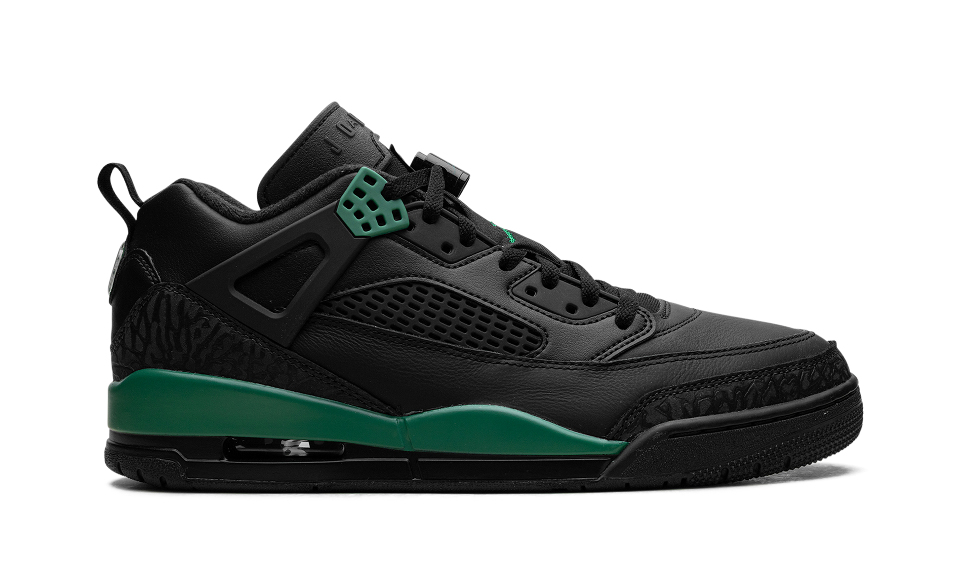 Jordan Spizike Low "Pine green" FQ1759 003