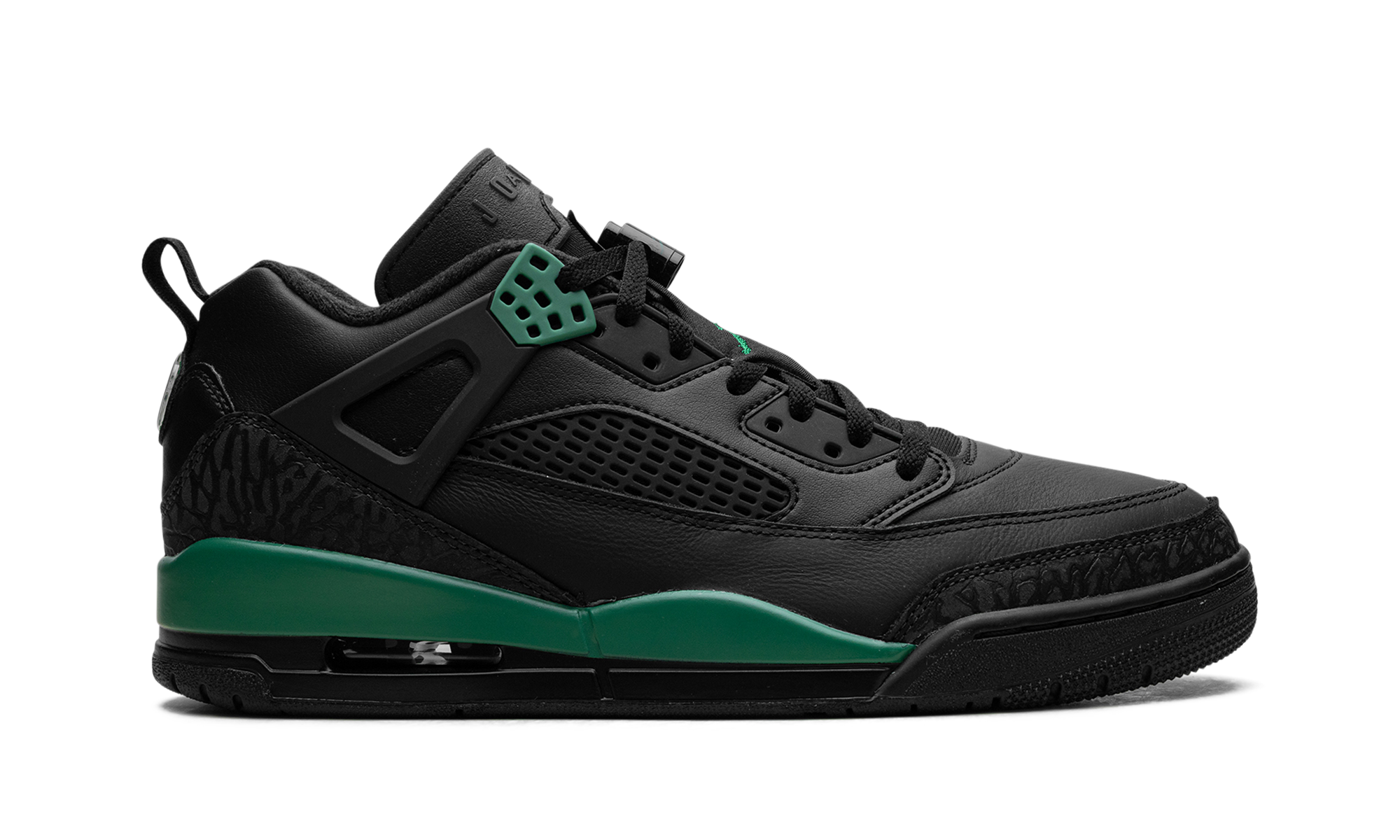 Jordan Spizike Low "Pine green" FQ1759 003