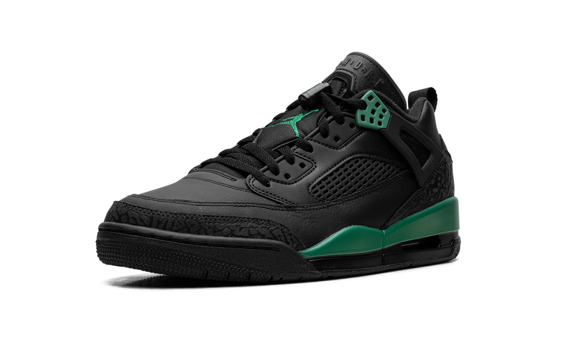 Jordan Spizike Low "Pine green" FQ1759 003