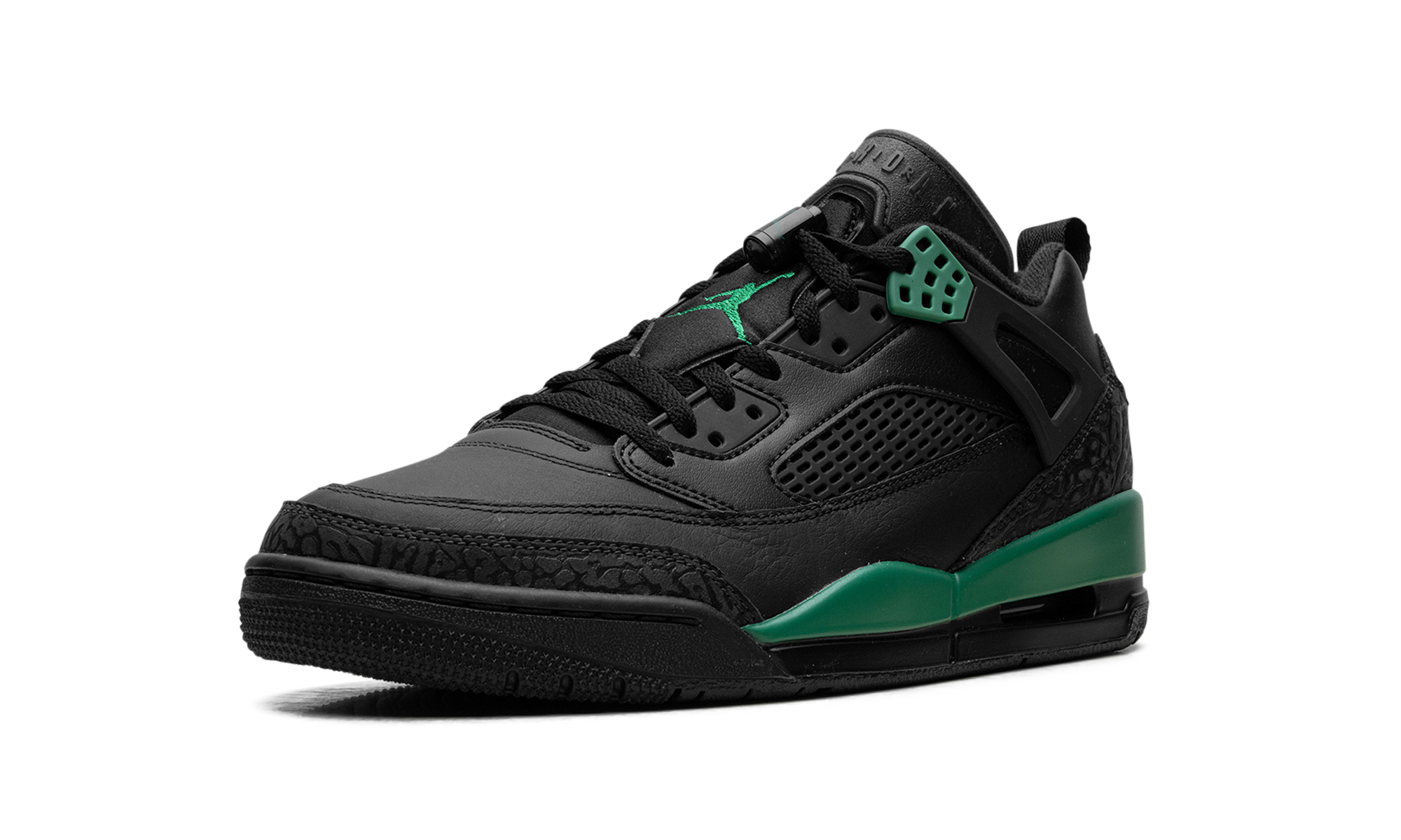 Jordan Spizike Low "Pine green" FQ1759 003