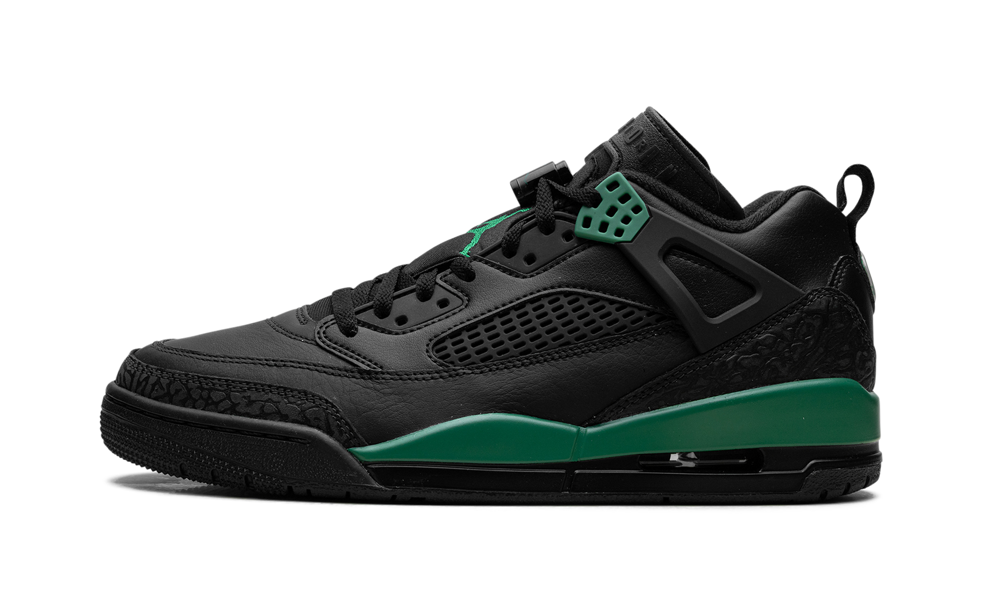 Jordan Spizike Low "Pine green" FQ1759 003