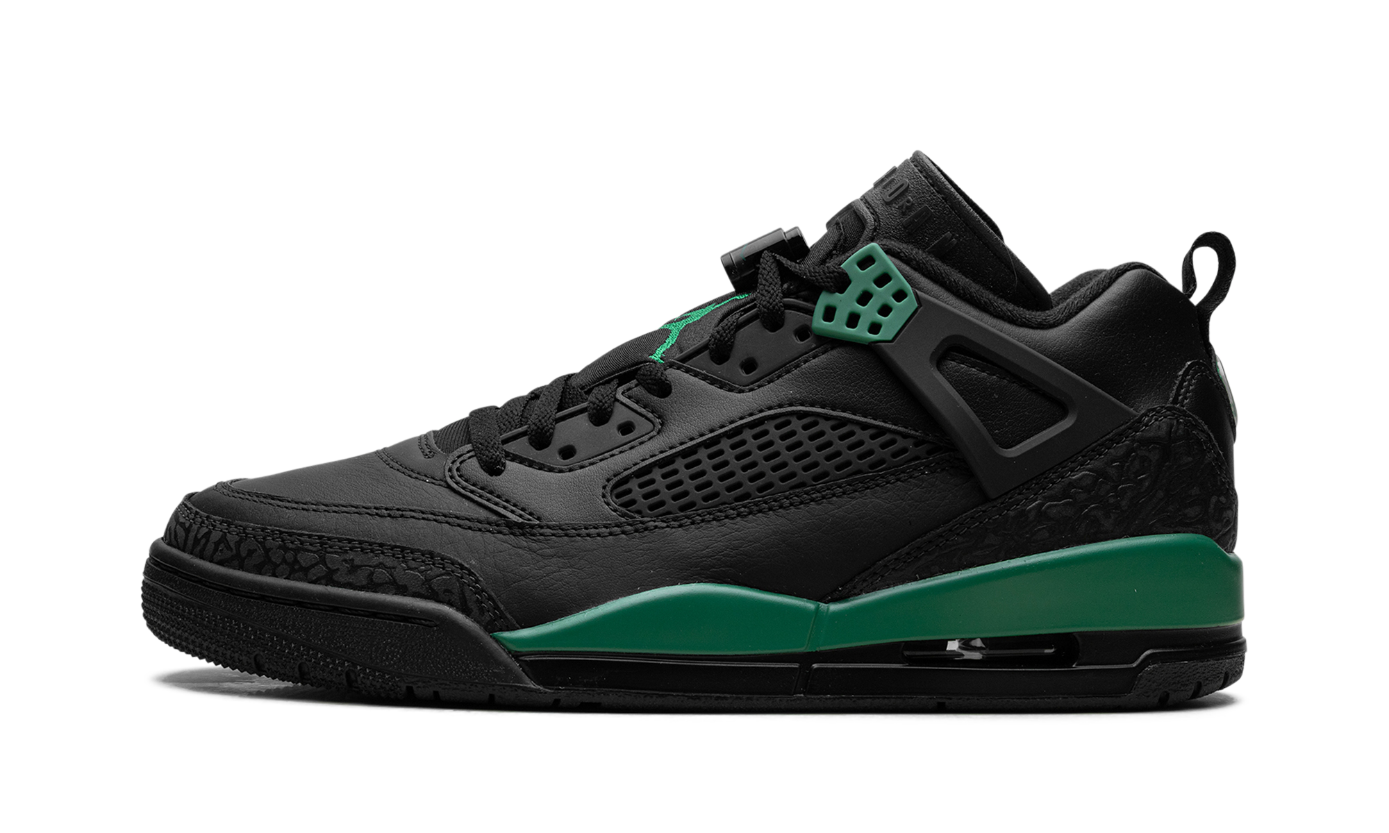 Jordan Spizike Low "Pine green" FQ1759 003