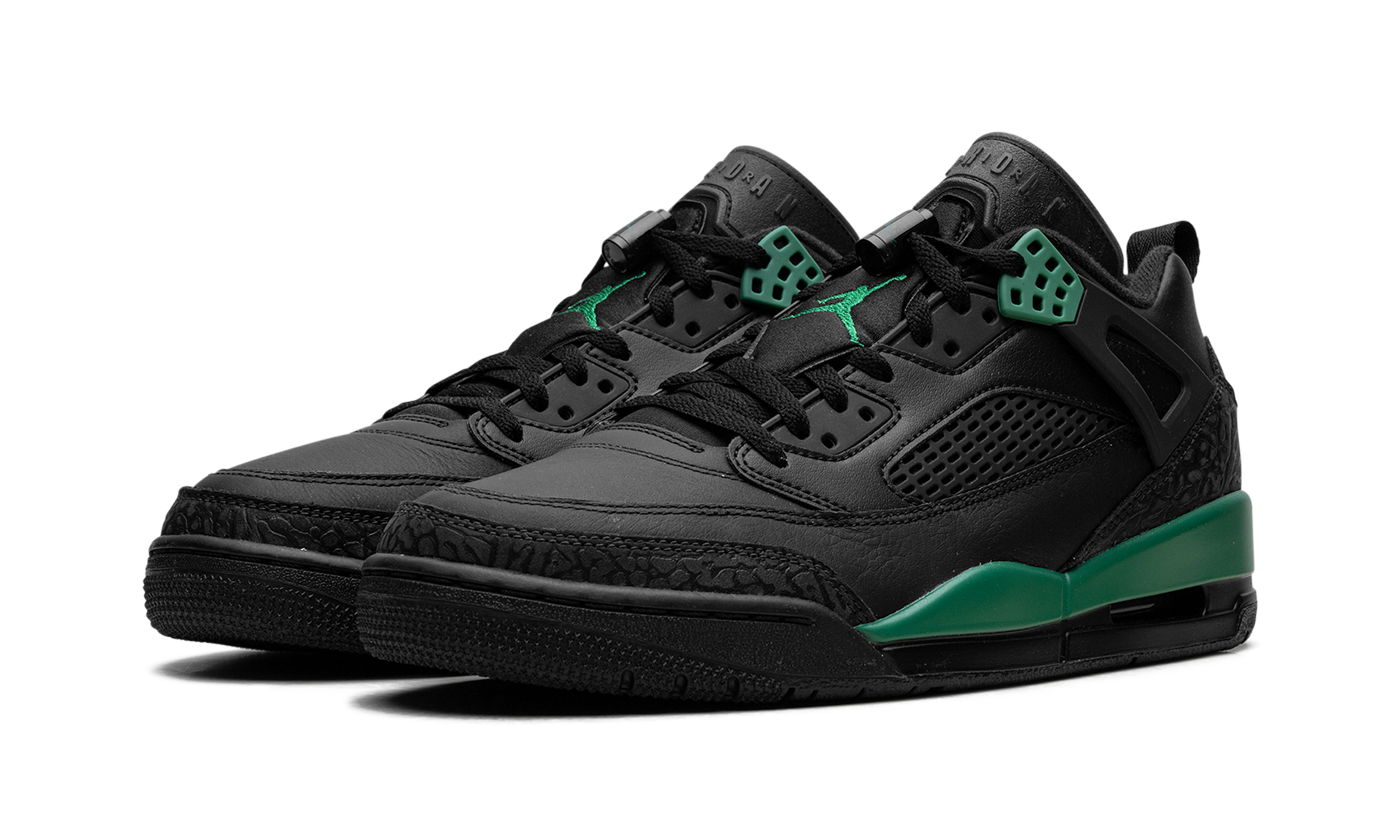 Jordan Spizike Low "Pine green" FQ1759 003