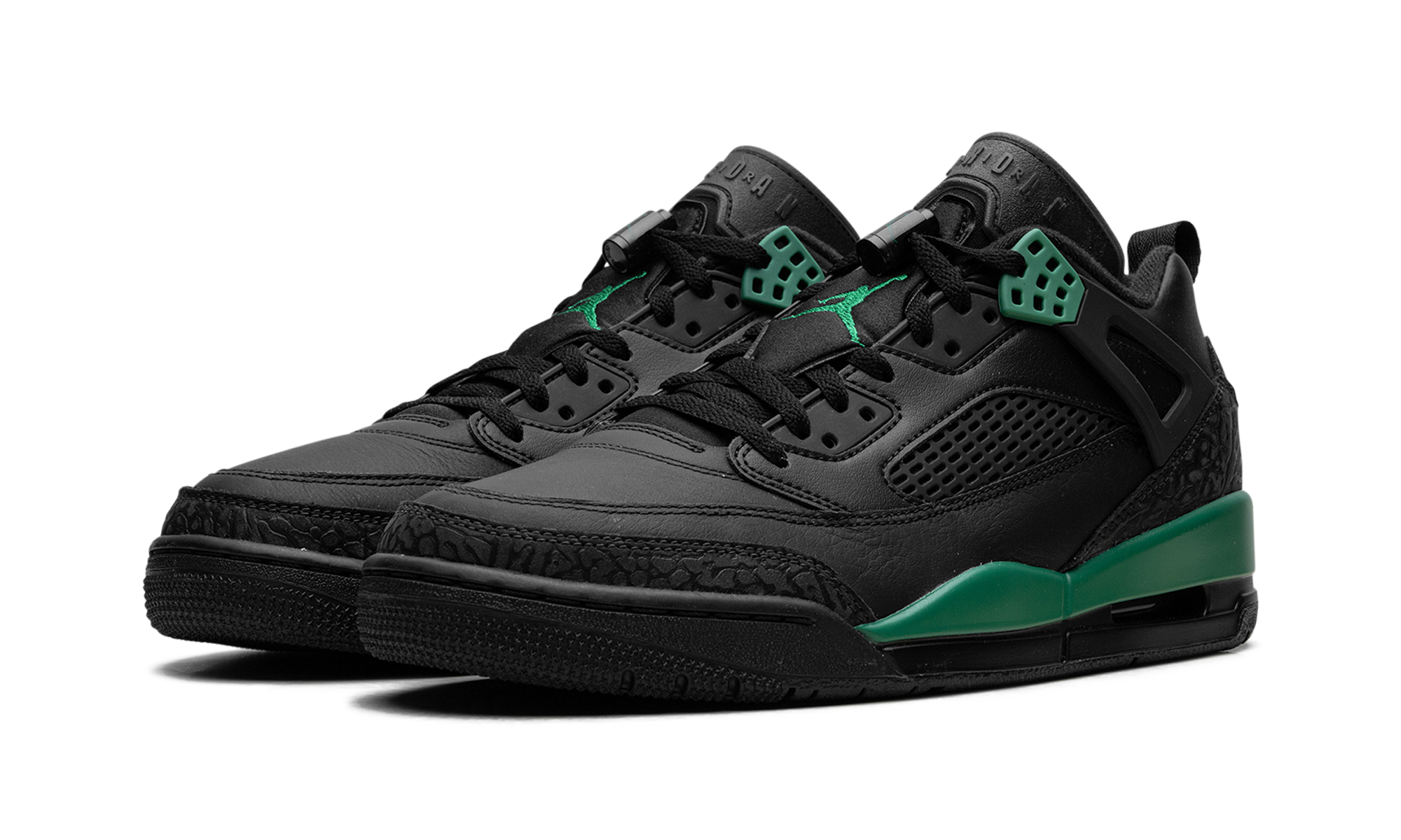 Jordan Spizike Low "Pine green" FQ1759 003