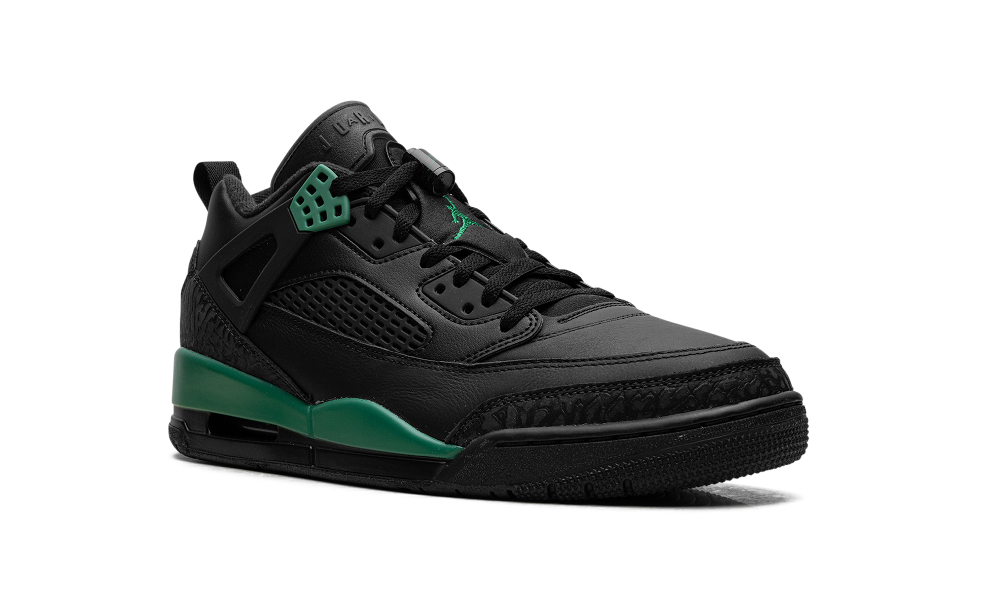Jordan Spizike Low "Pine green" FQ1759 003