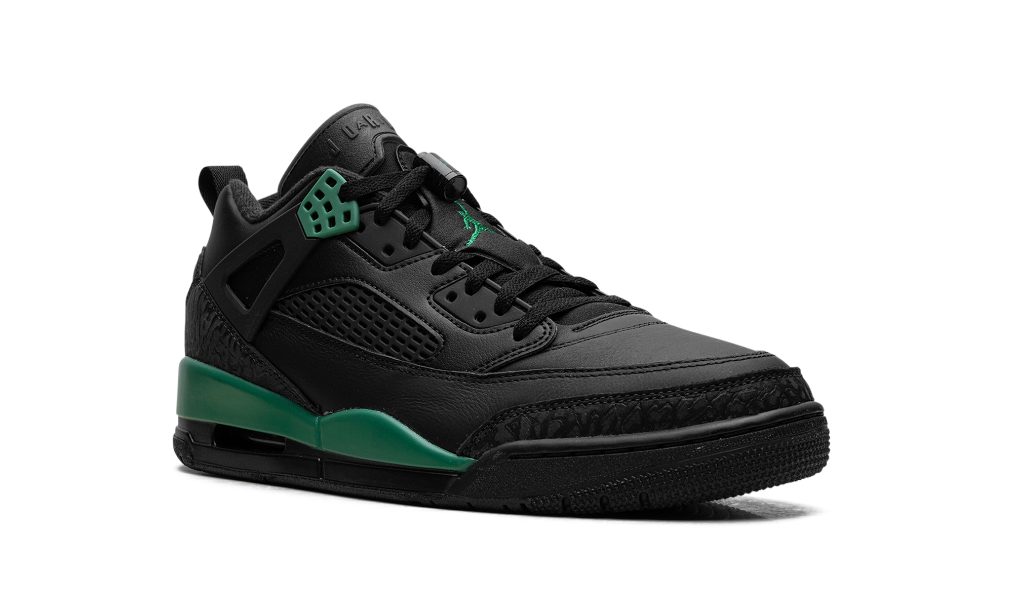 Jordan Spizike Low "Pine green" FQ1759 003