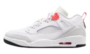 Jordan Spiz'ike Low "White / bright crimson" IQ0305 100
