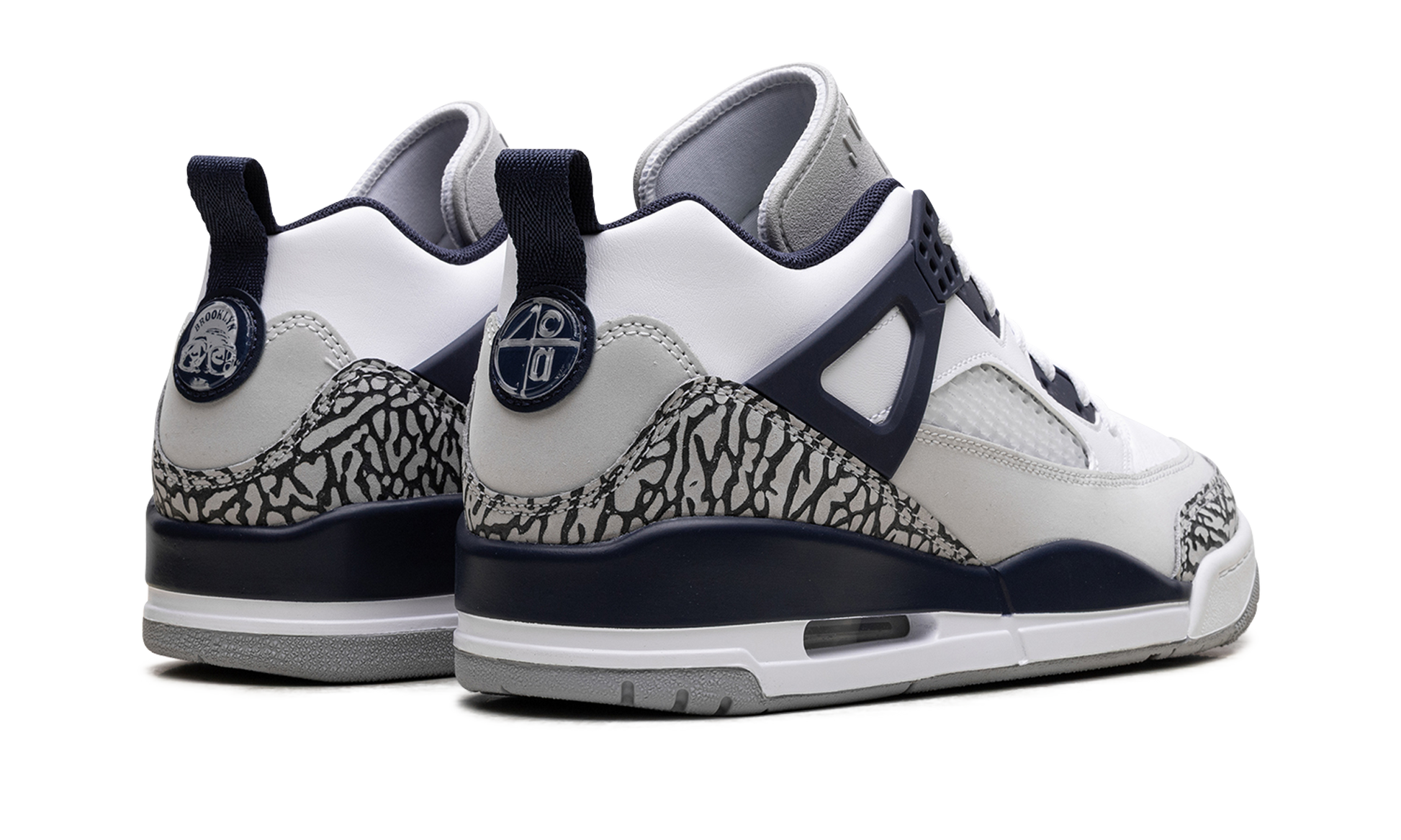 Jordan Spizike Low "White neutral grey anthracite midnight navy" FQ1759 140