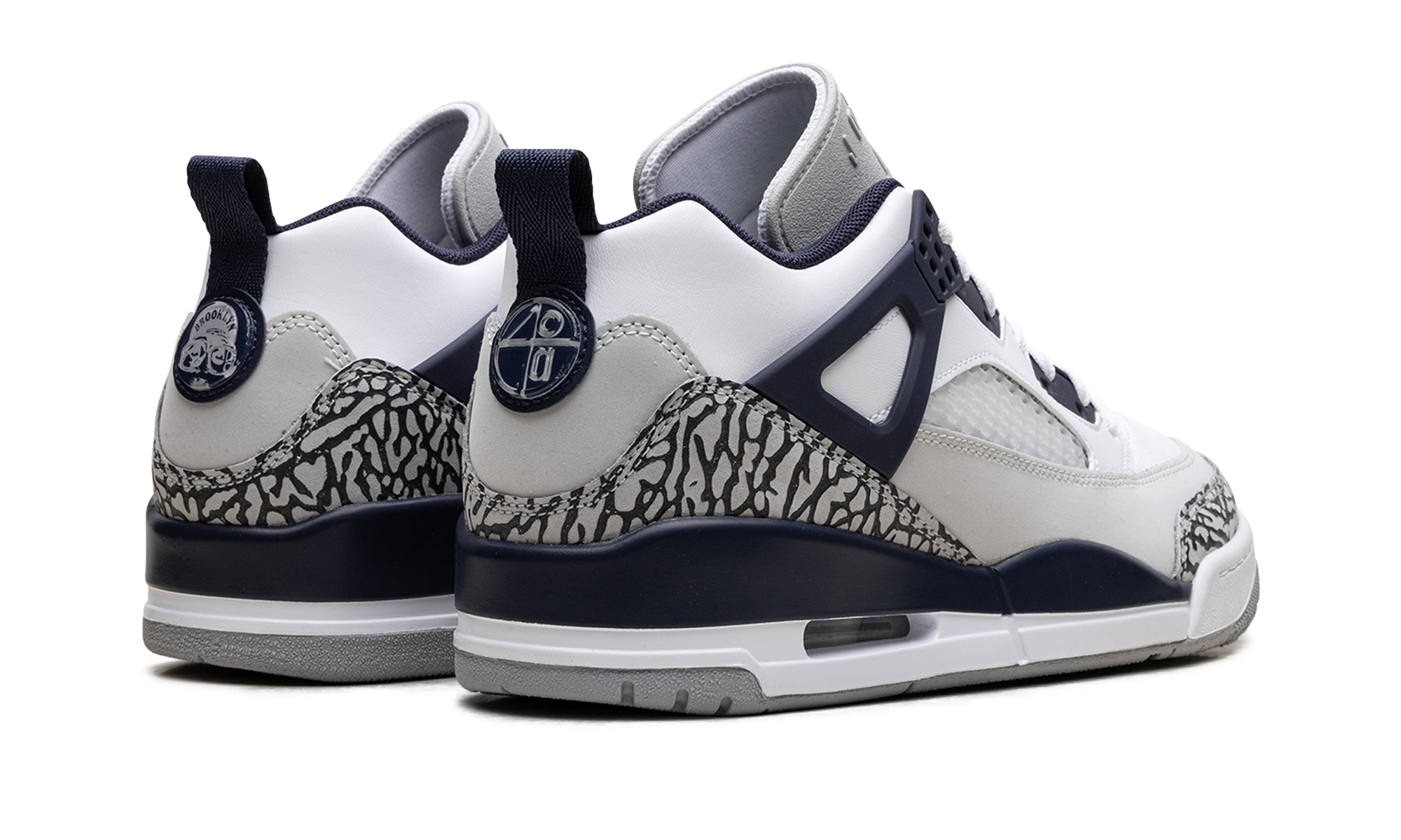 Jordan Spizike Low "White neutral grey anthracite midnight navy" FQ1759 140