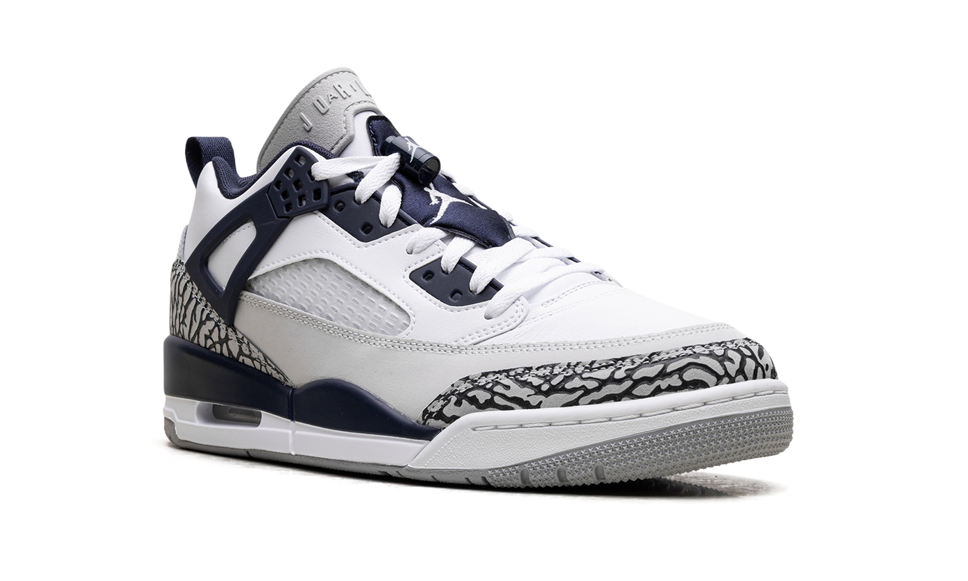Jordan Spizike Low "White neutral grey anthracite midnight navy" FQ1759 140