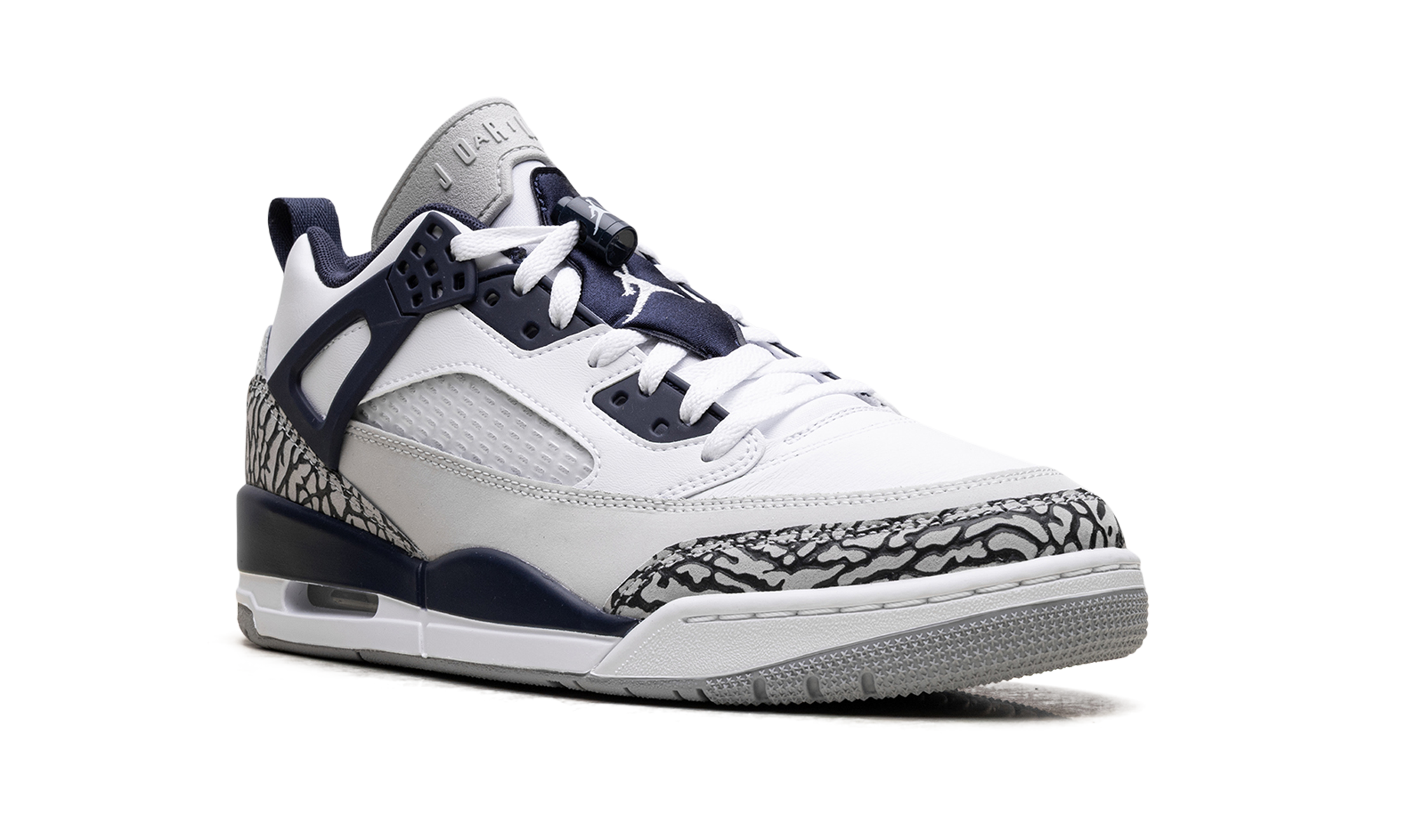Jordan Spizike Low "White neutral grey anthracite midnight navy" FQ1759 140