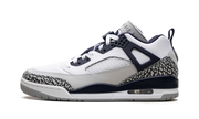 Jordan Spizike Low "White neutral grey anthracite midnight navy" FQ1759 140