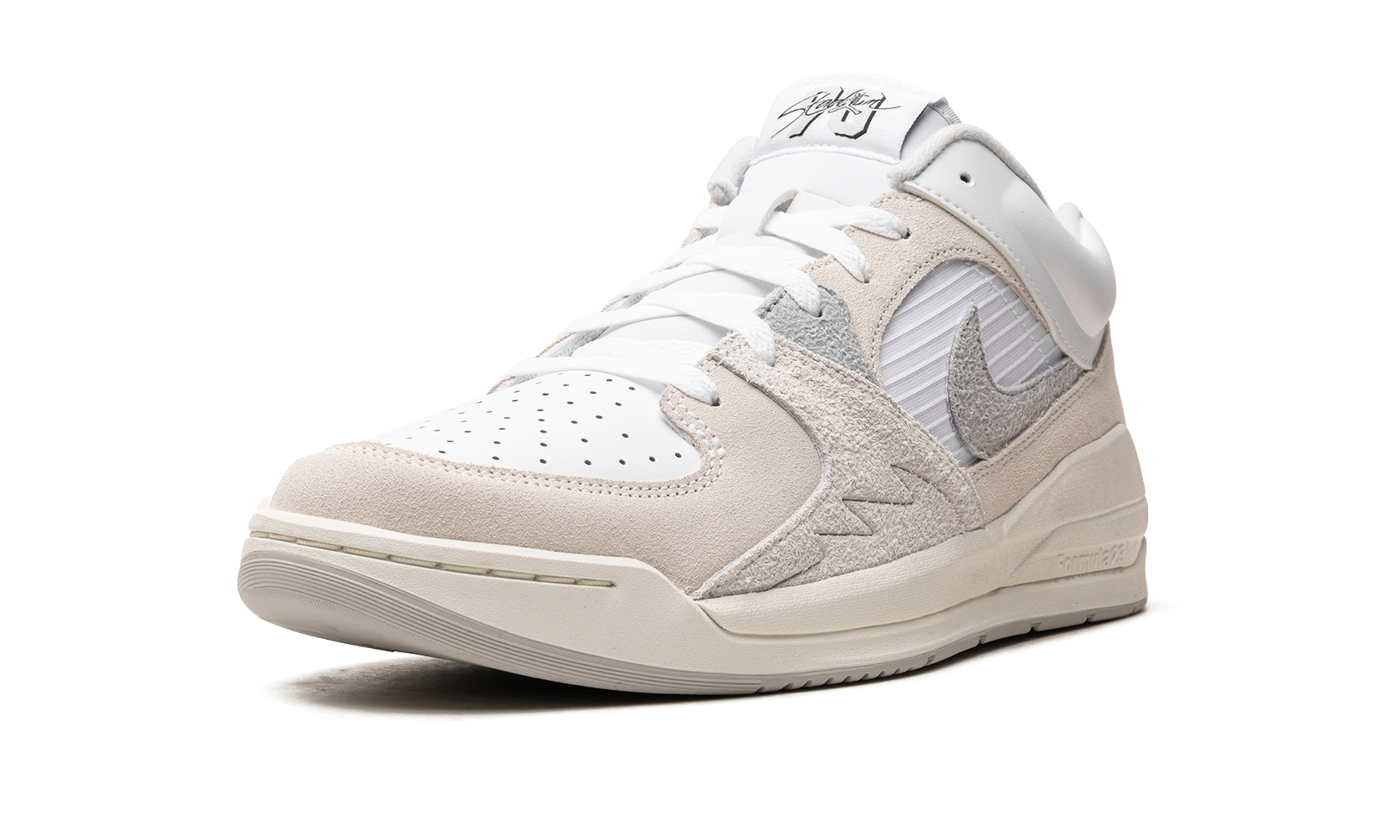 Jordan Stadium 90 "White/grey" DX4397 100