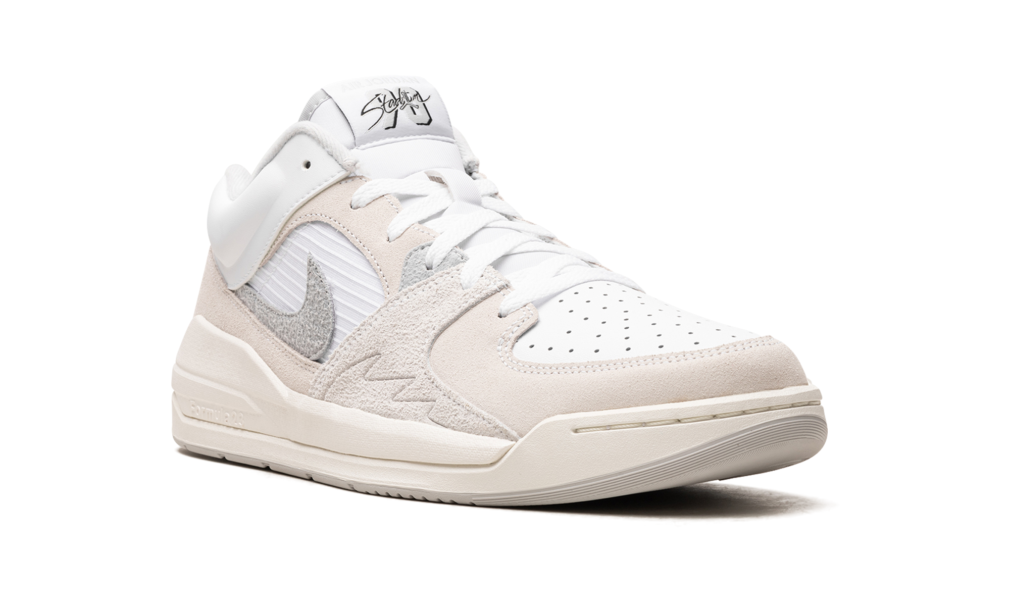 Jordan Stadium 90 "White/grey" DX4397 100