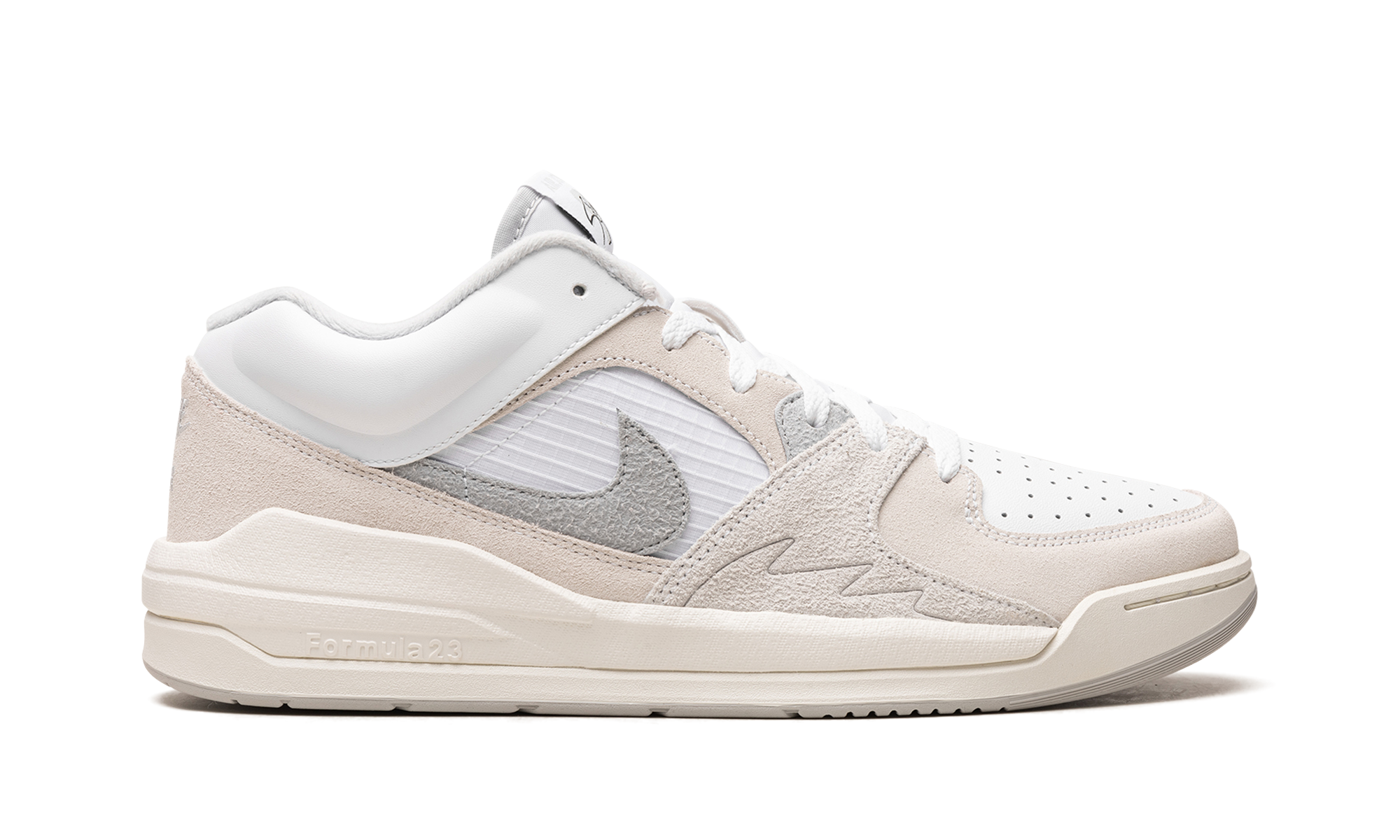 Jordan Stadium 90 "White/grey" DX4397 100