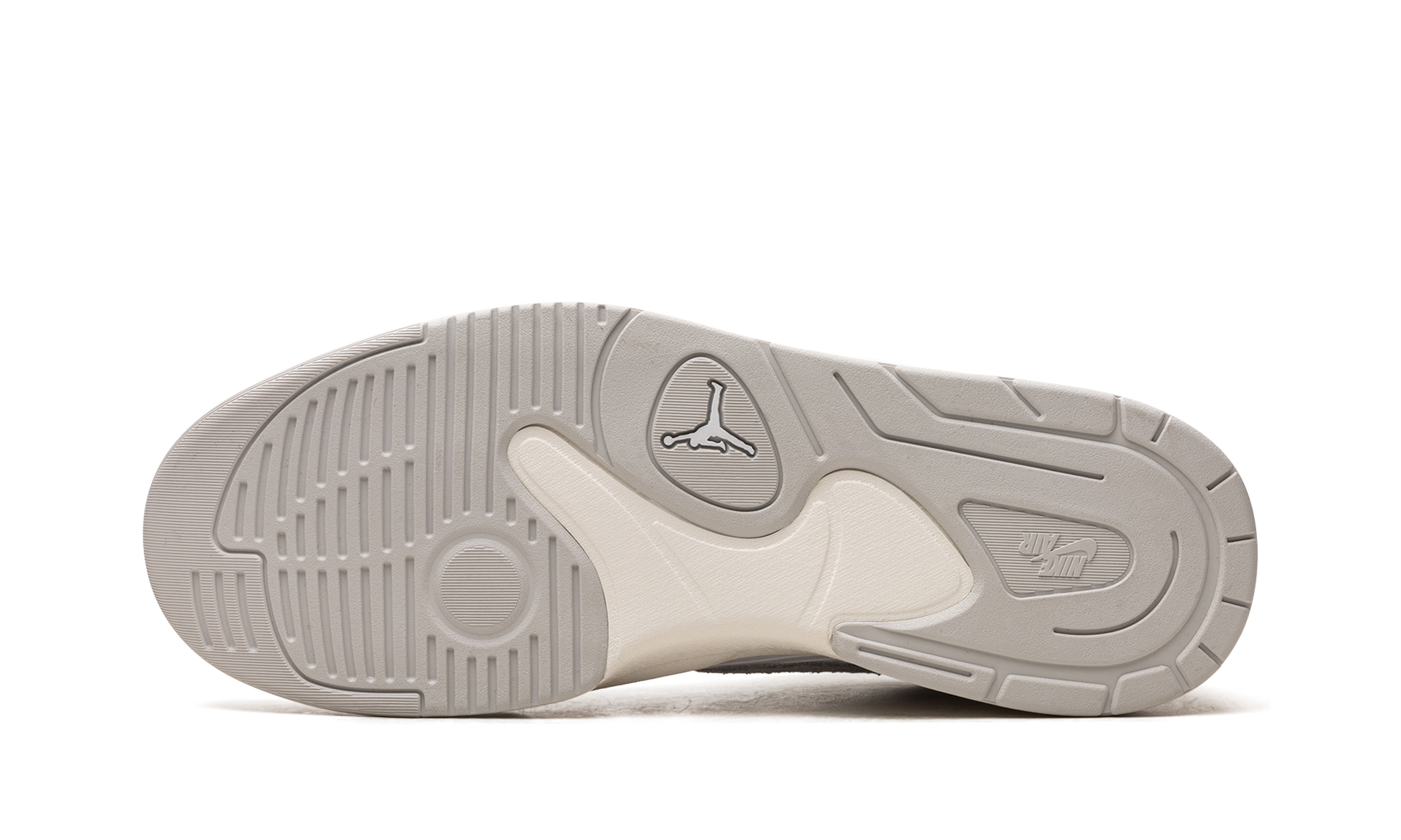 Jordan Stadium 90 "White/grey" DX4397 100
