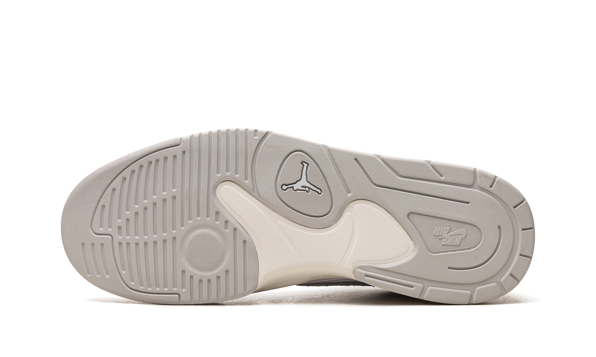 Jordan Stadium 90 "White/grey" DX4397 100