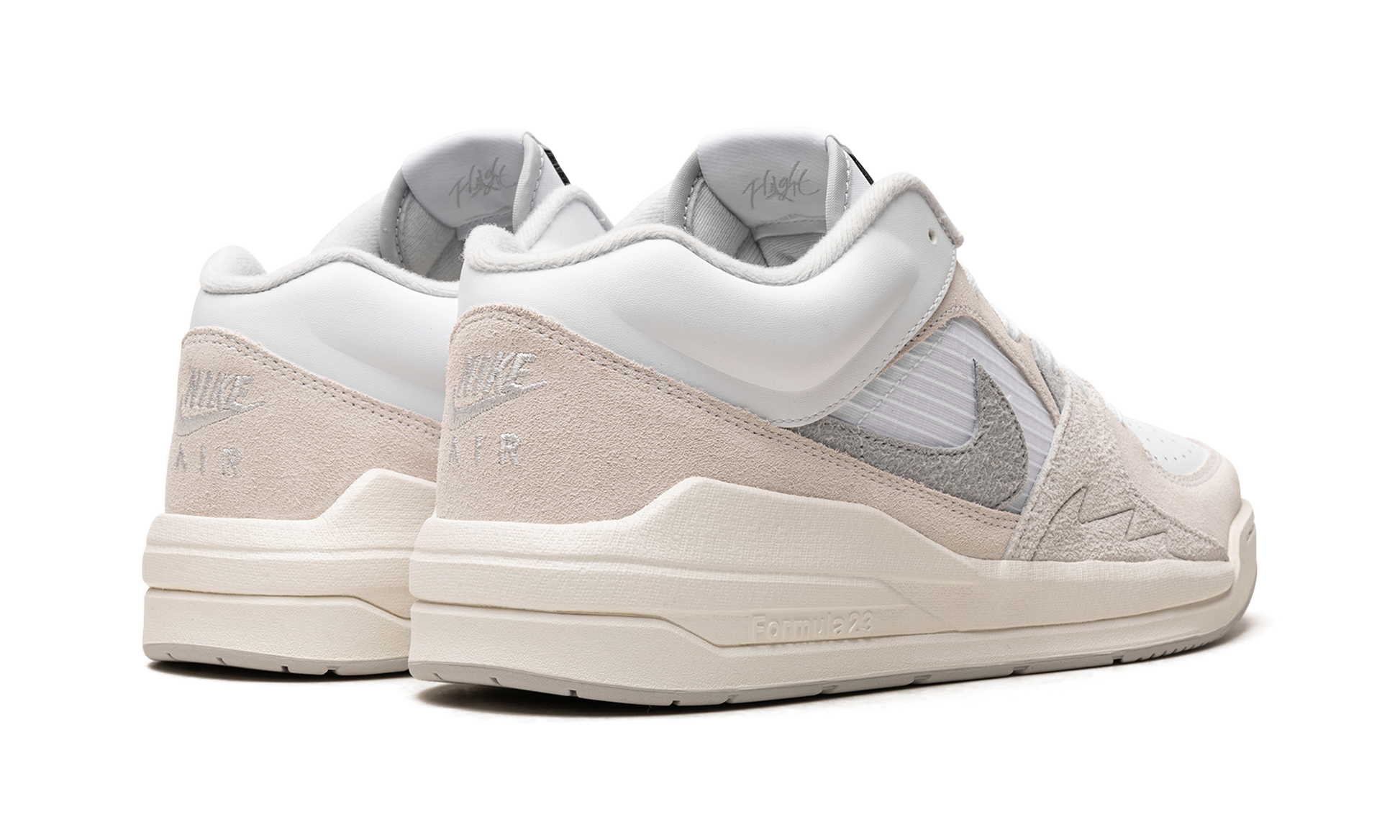 Jordan Stadium 90 "White/grey" DX4397 100