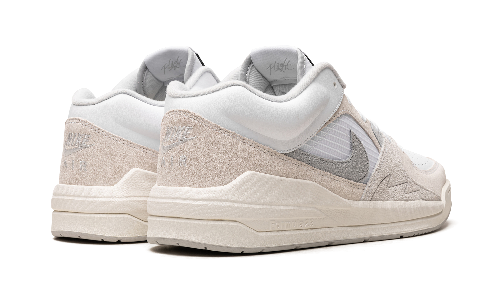 Jordan Stadium 90 "White/grey" DX4397 100