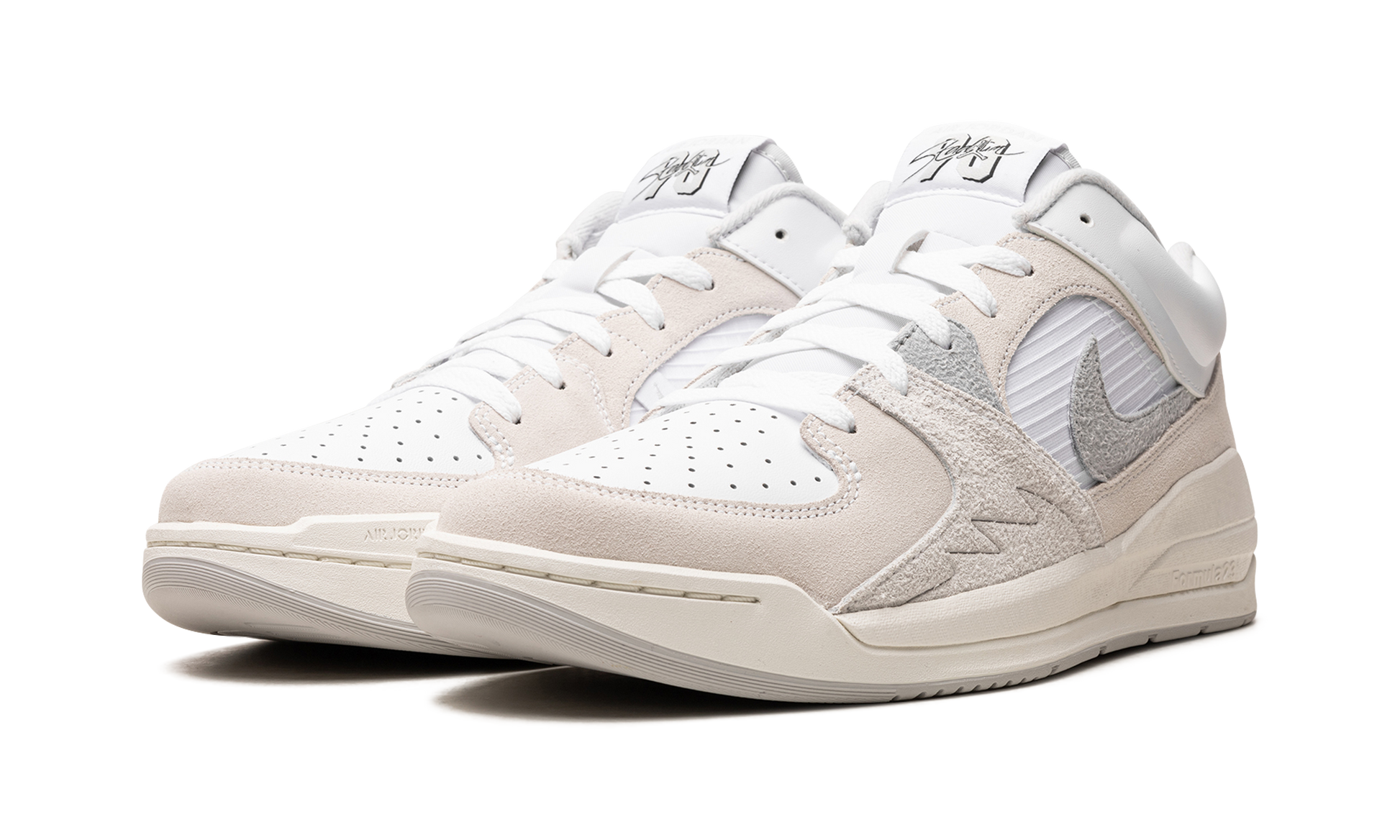 Jordan Stadium 90 "White/grey" DX4397 100
