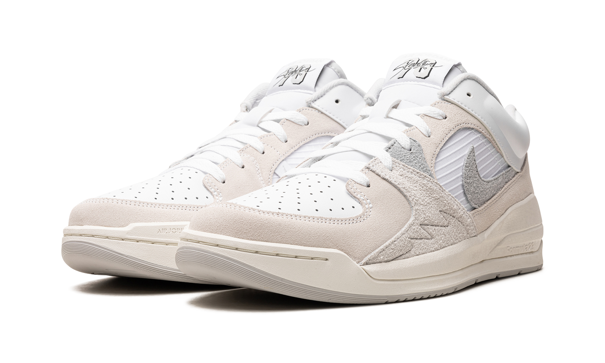 Jordan Stadium 90 "White/grey" DX4397 100