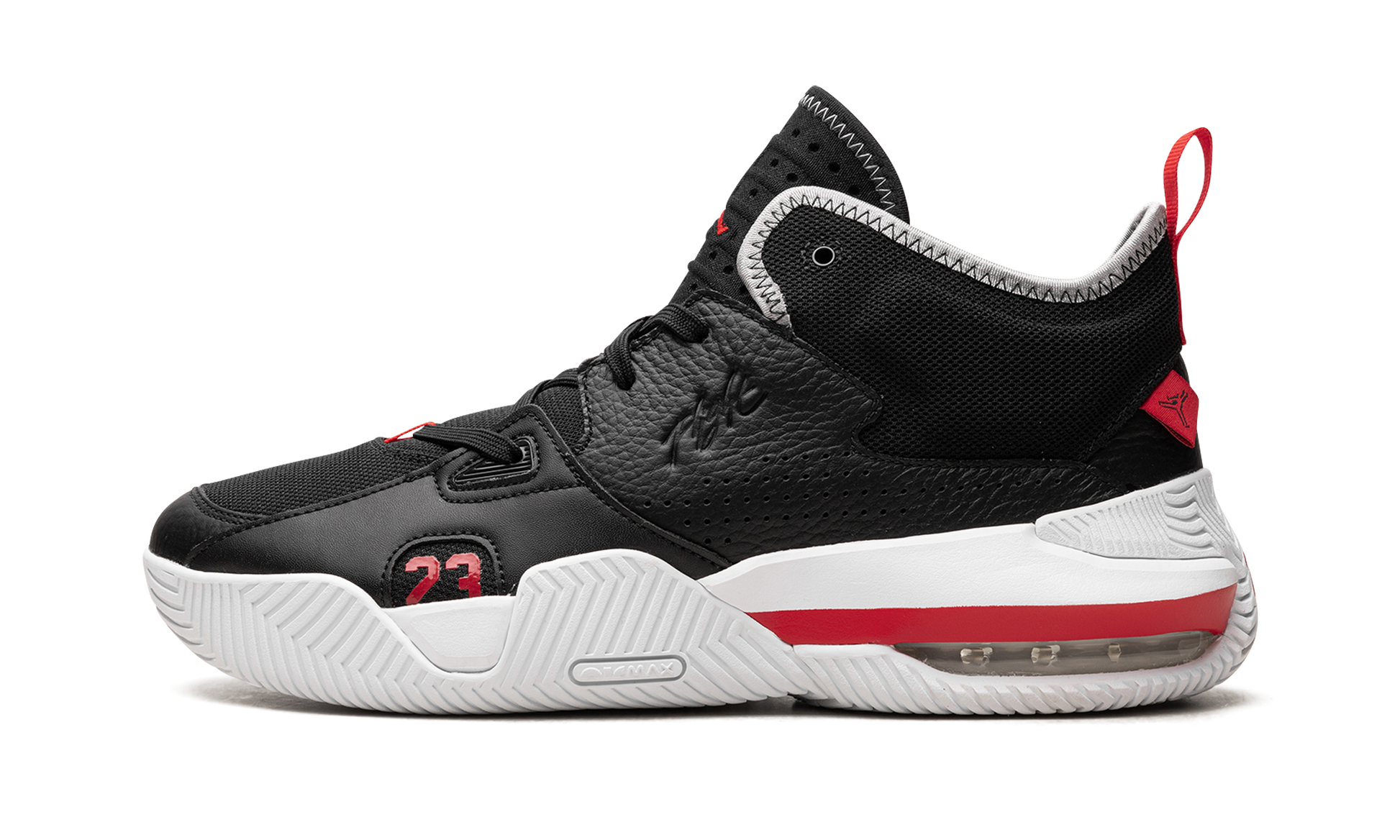 Jordan Stay Loyal 2 "Black/white" DQ8401 006