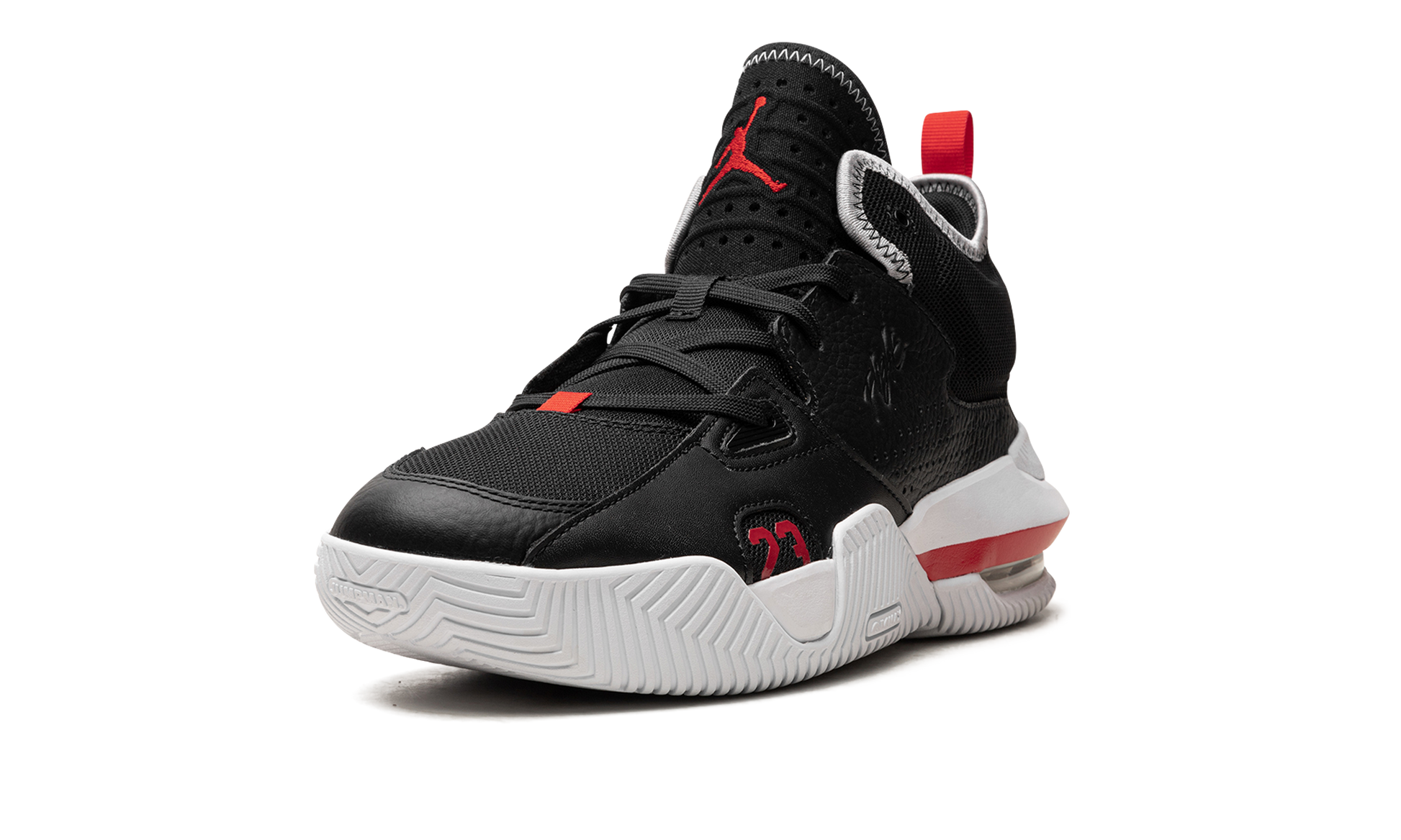 Jordan Stay Loyal 2 "Black/white" DQ8401 006