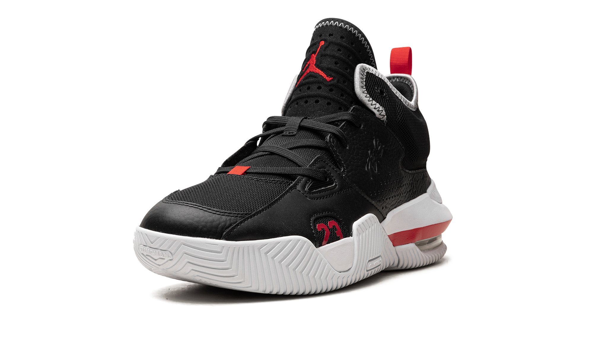 Jordan Stay Loyal 2 "Black/white" DQ8401 006