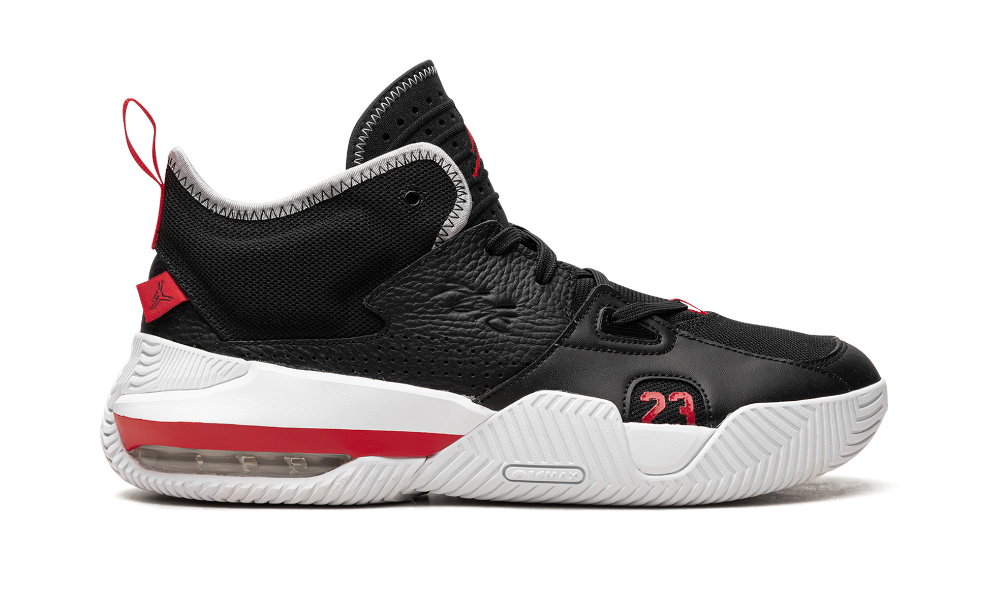 Jordan Stay Loyal 2 "Black/white" DQ8401 006