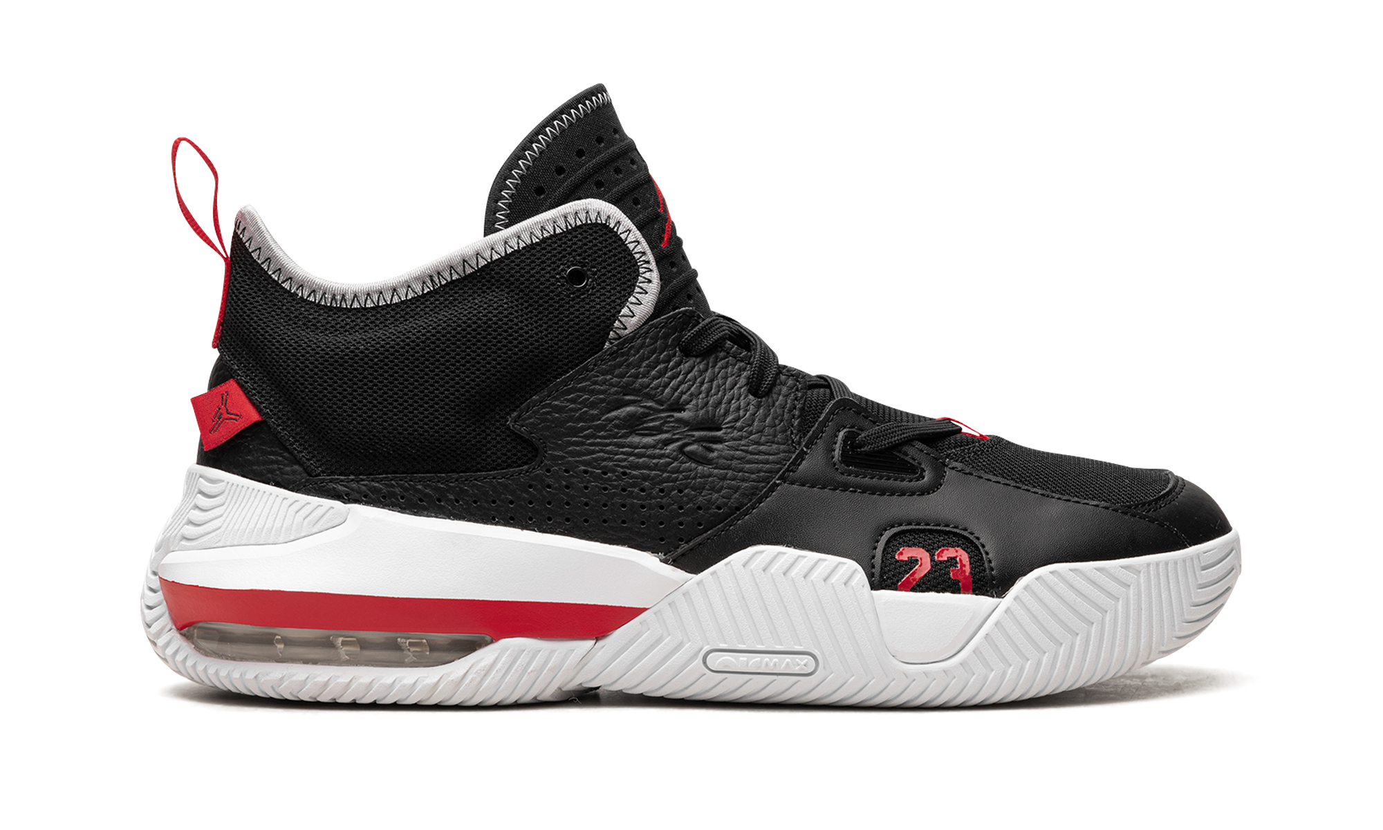 Jordan Stay Loyal 2 "Black/white" DQ8401 006