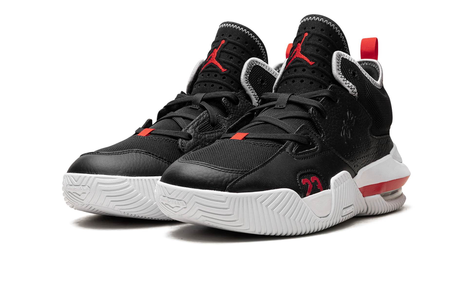 Jordan Stay Loyal 2 "Black/white" DQ8401 006