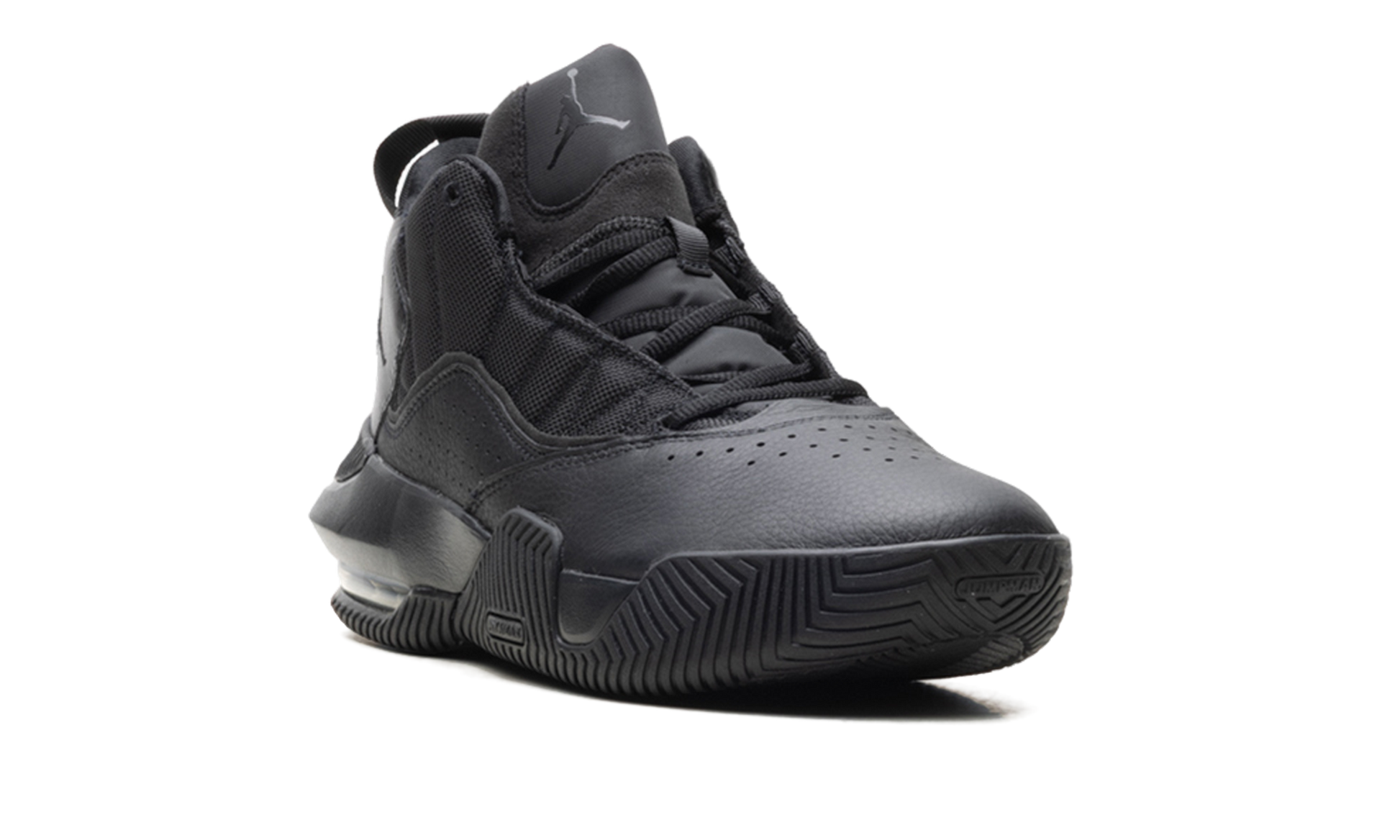 Jordan Stay Loyal "Triple black" DB2884 002