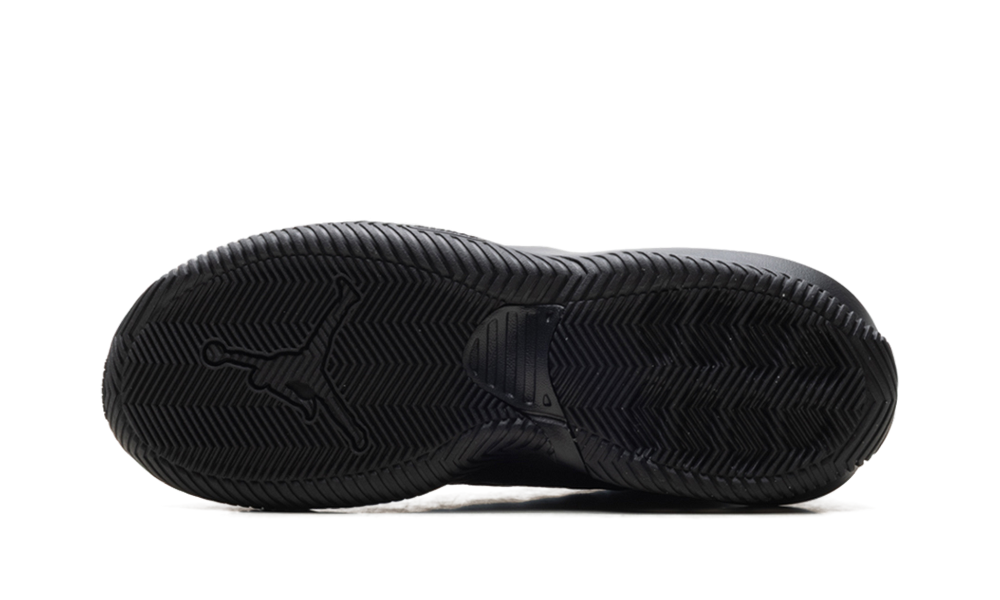 Jordan Stay Loyal "Triple black" DB2884 002