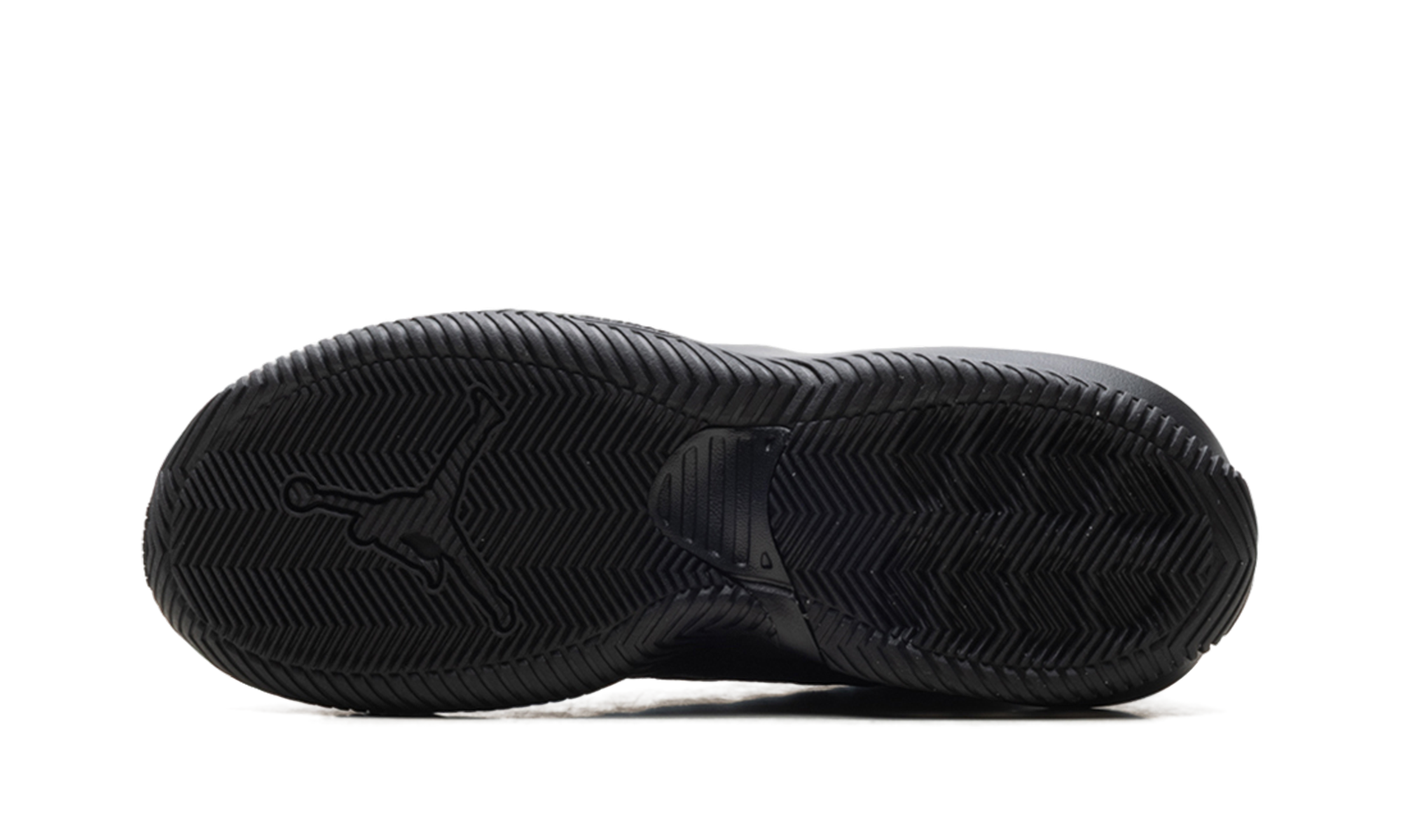 Jordan Stay Loyal "Triple black" DB2884 002