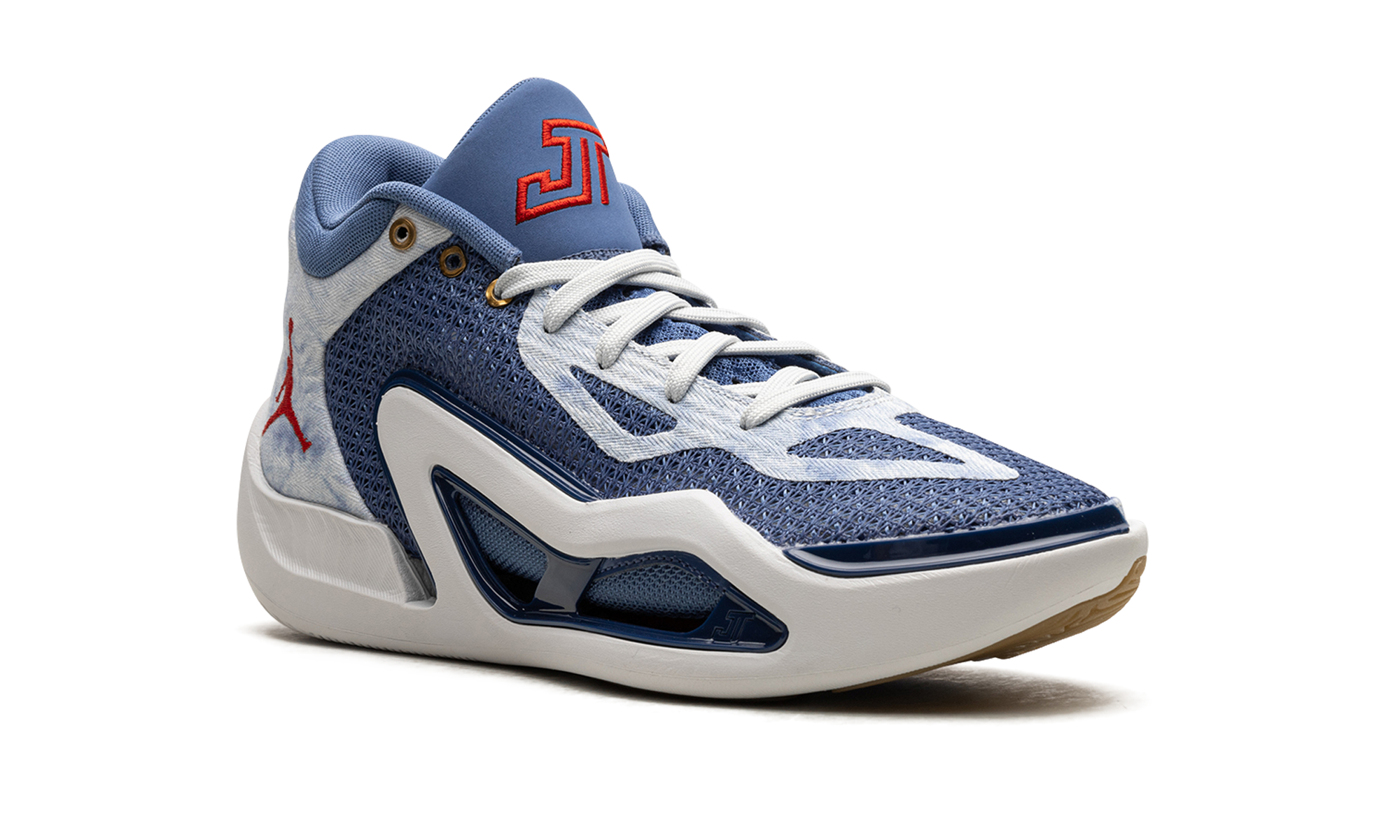 Jordan Tatum 1 Mid "Denim"